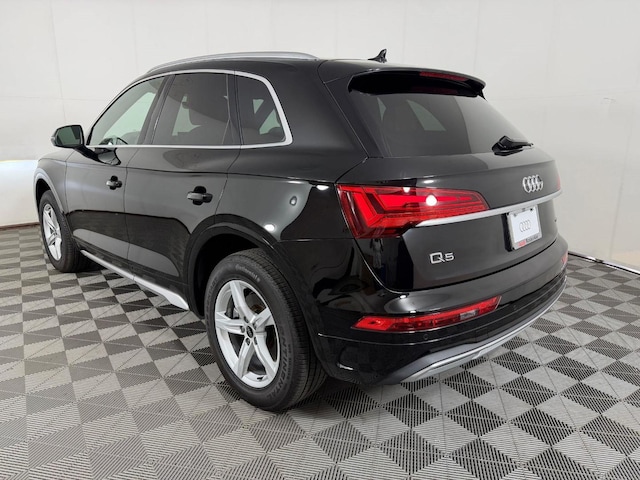 2024 Audi Q5