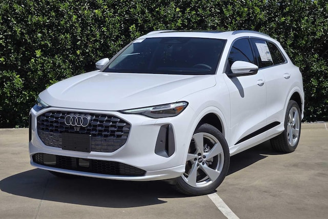 2026 Audi Q5