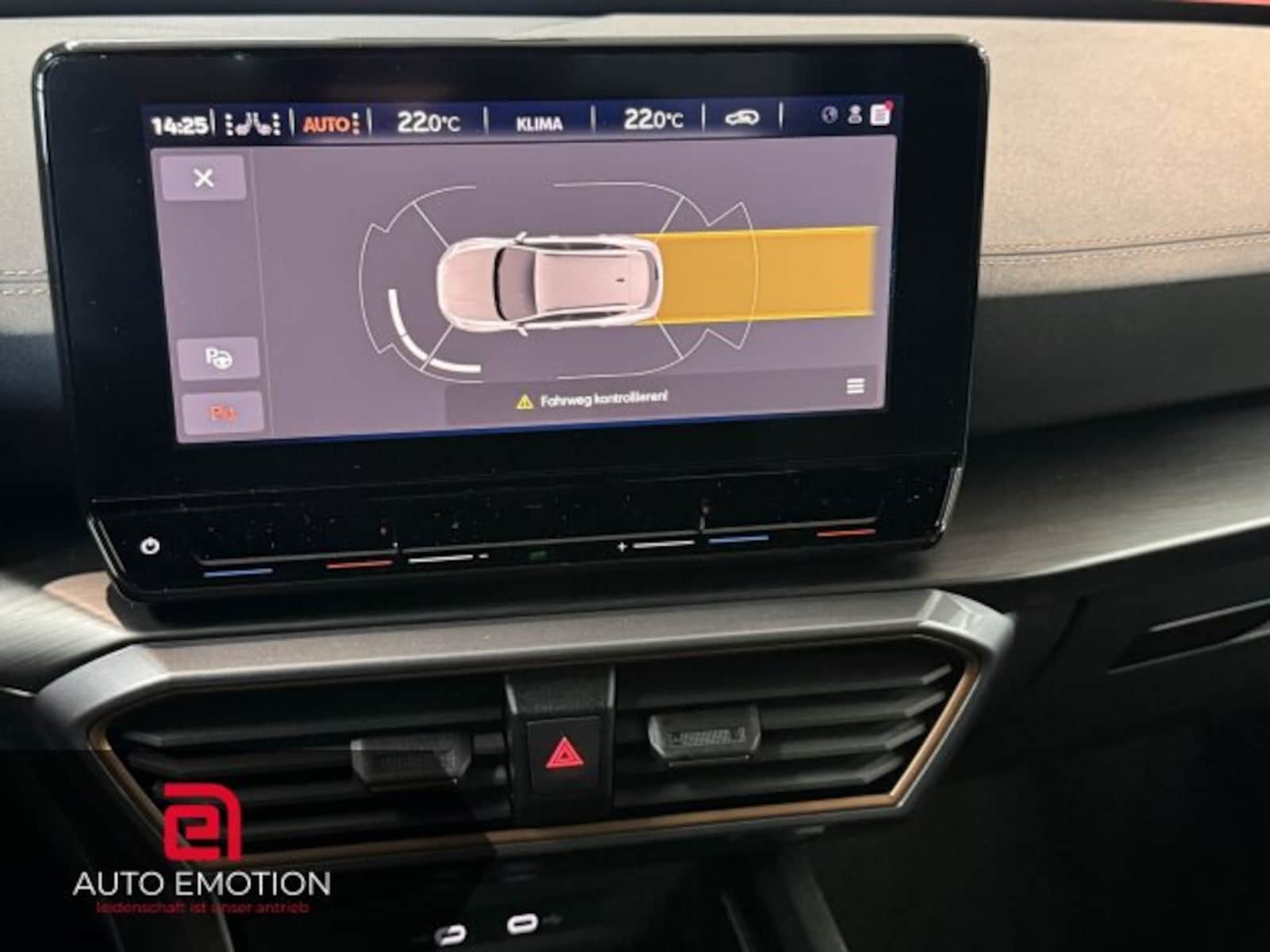 CUPRA Formentor – Bild 13