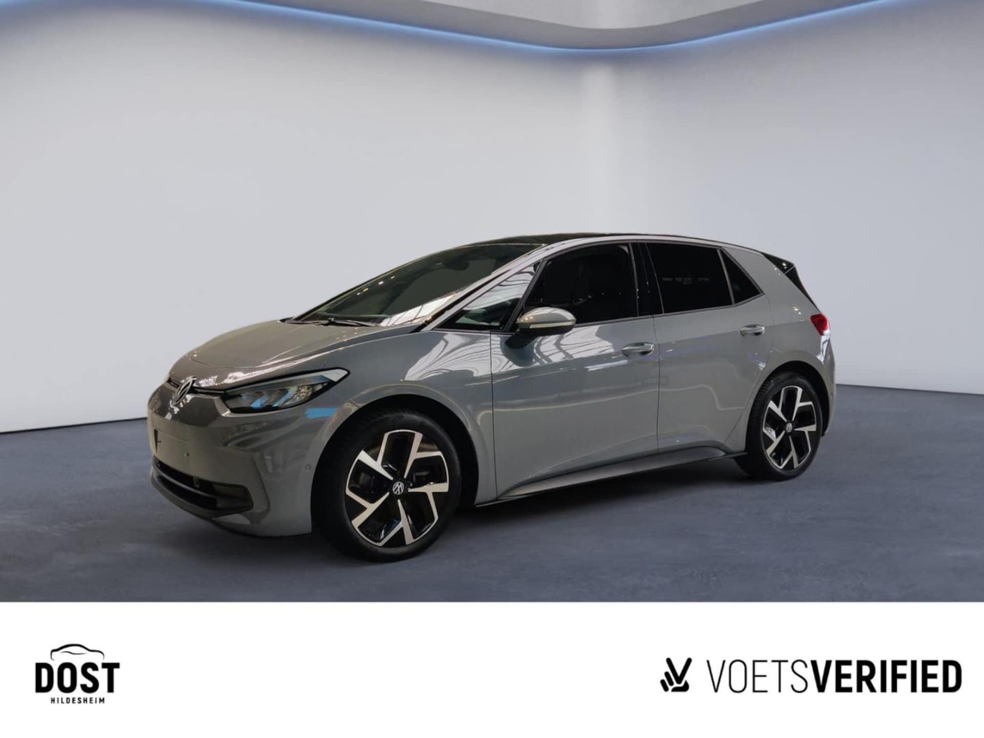 Volkswagen ID.3 MOVE Pro
