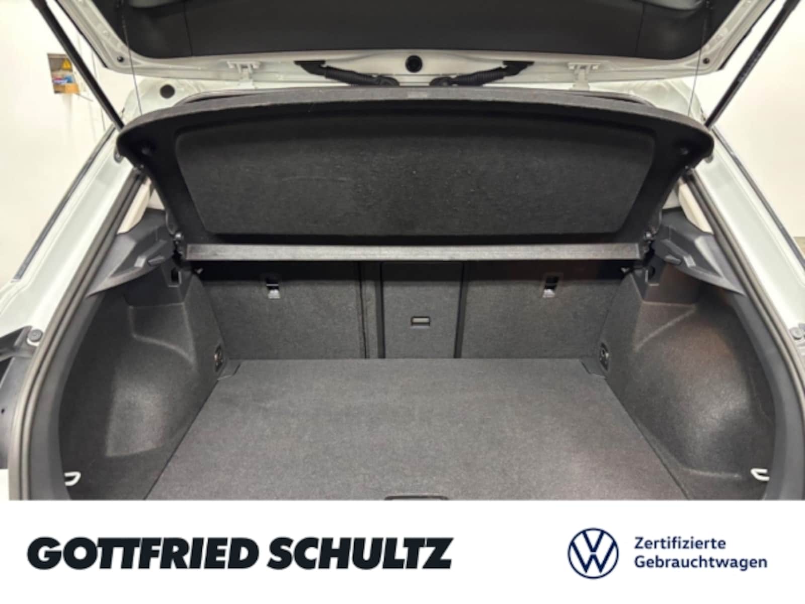 Volkswagen T-Roc – Bild 9