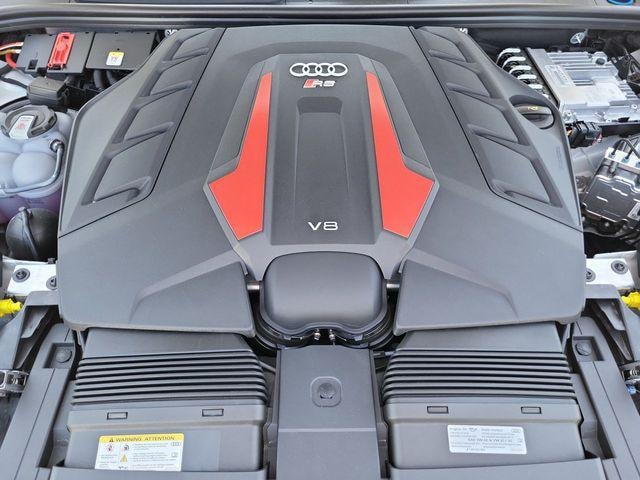 2026 Audi RS Q8 Base - Photo 21