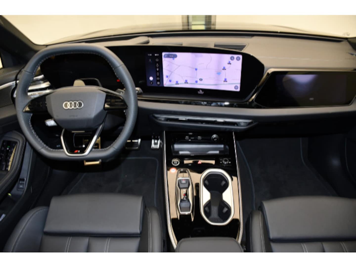 Bild über Audi A6 Avant edition one TDI quattro 220 kW S tronic - für weitere Informationen kontaktieren Sie den Audi Partner