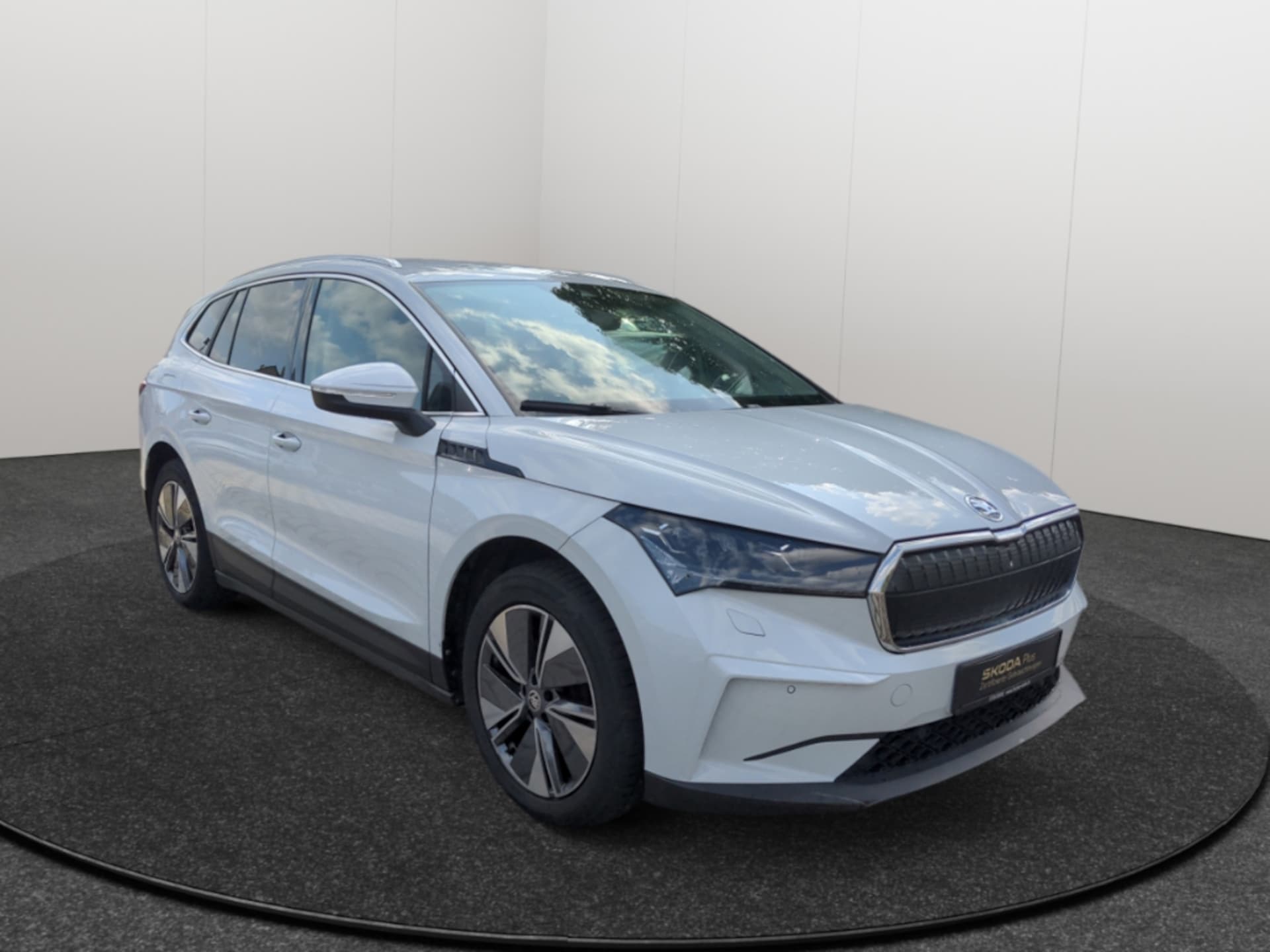 Skoda Enyaq 60