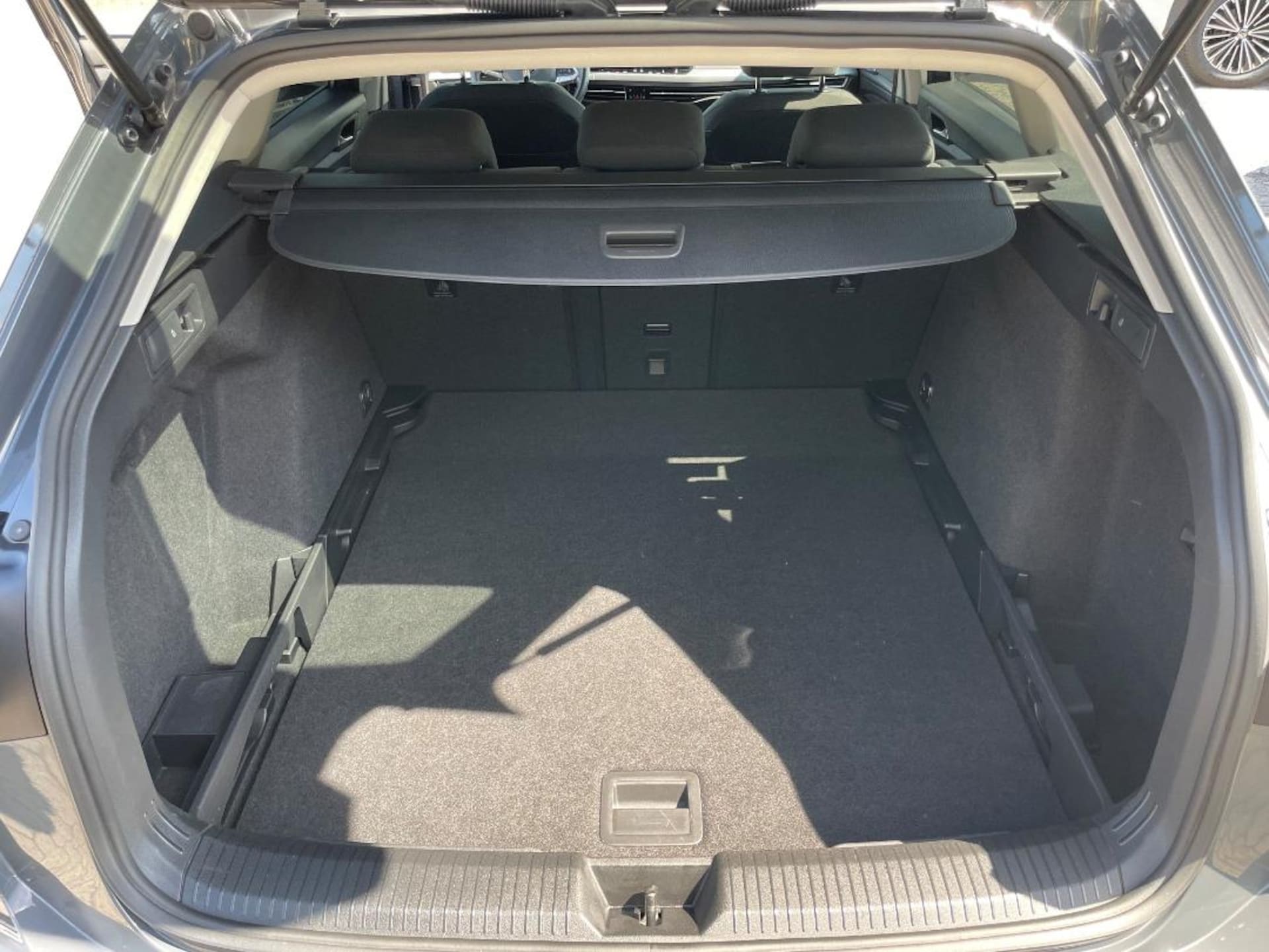 Volkswagen Golf Variant Active