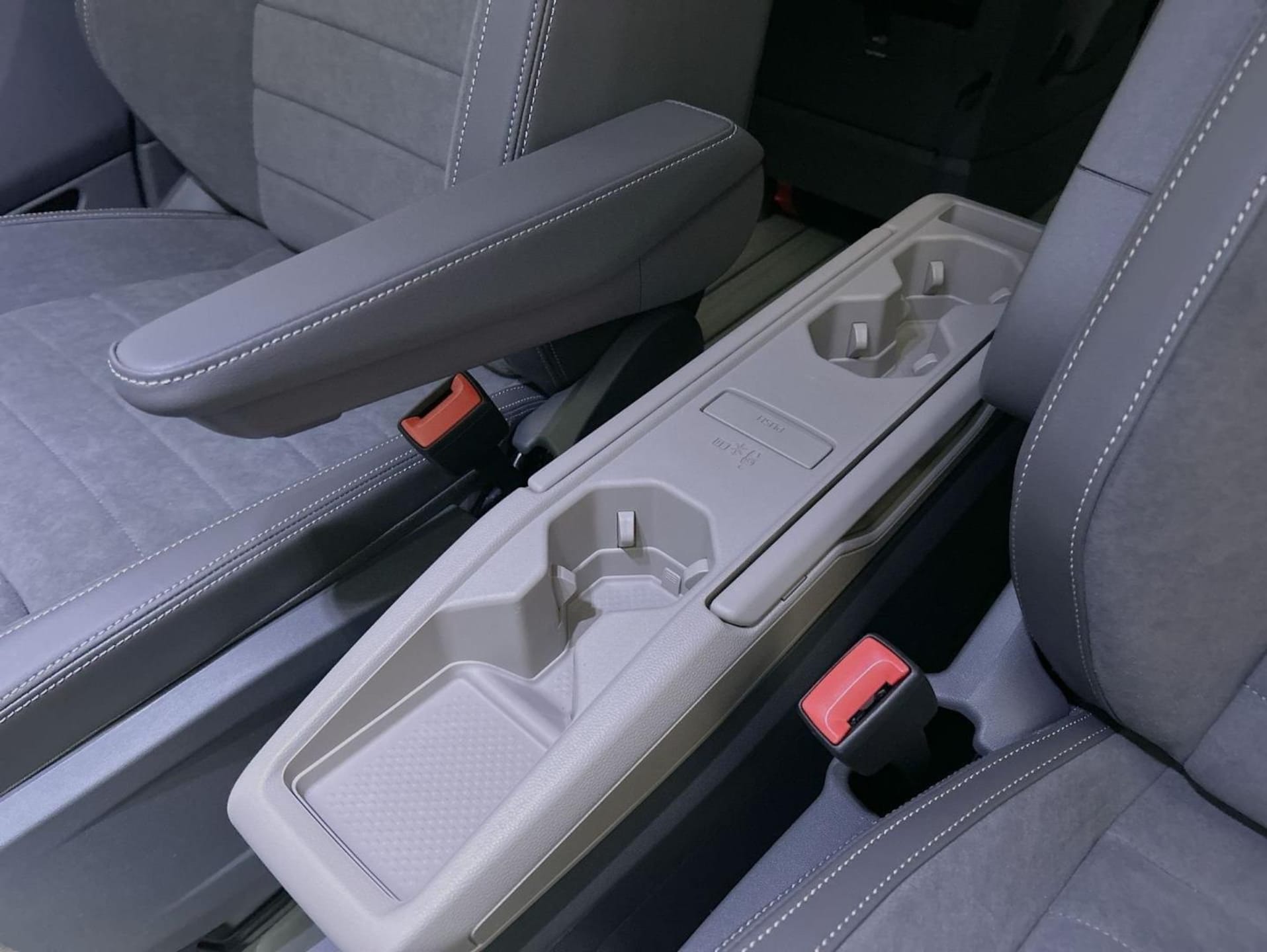 Volkswagen Multivan Langversion Life
