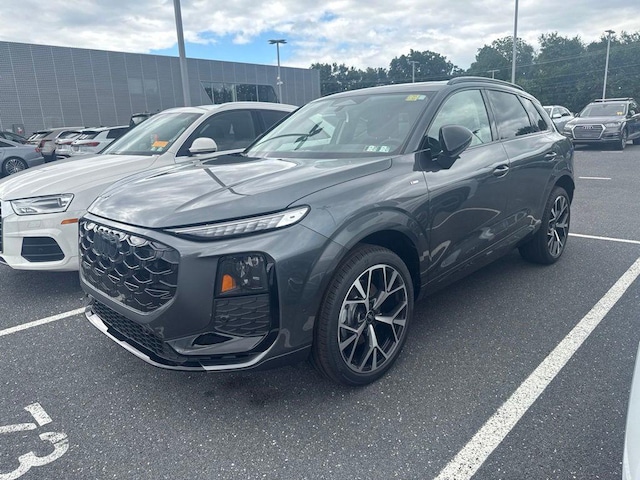 2026 Audi Q3 SUV