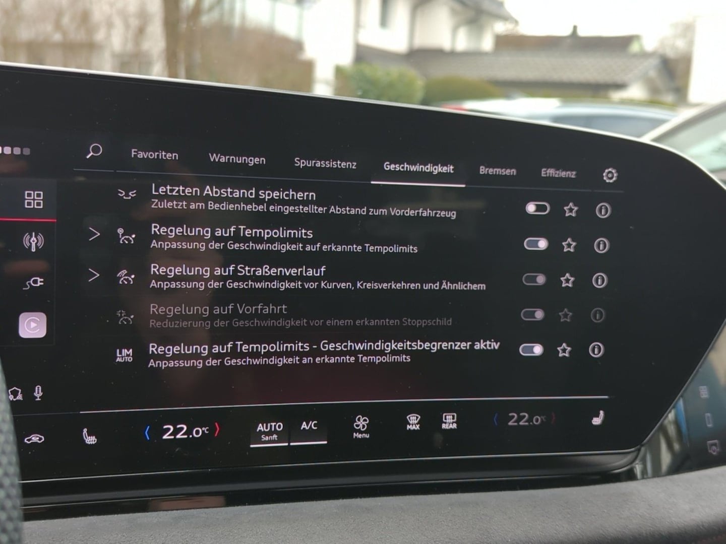 Bild über Audi S6 Avant e-tron e-tron quattro - für weitere Informationen kontaktieren Sie den Audi Partner