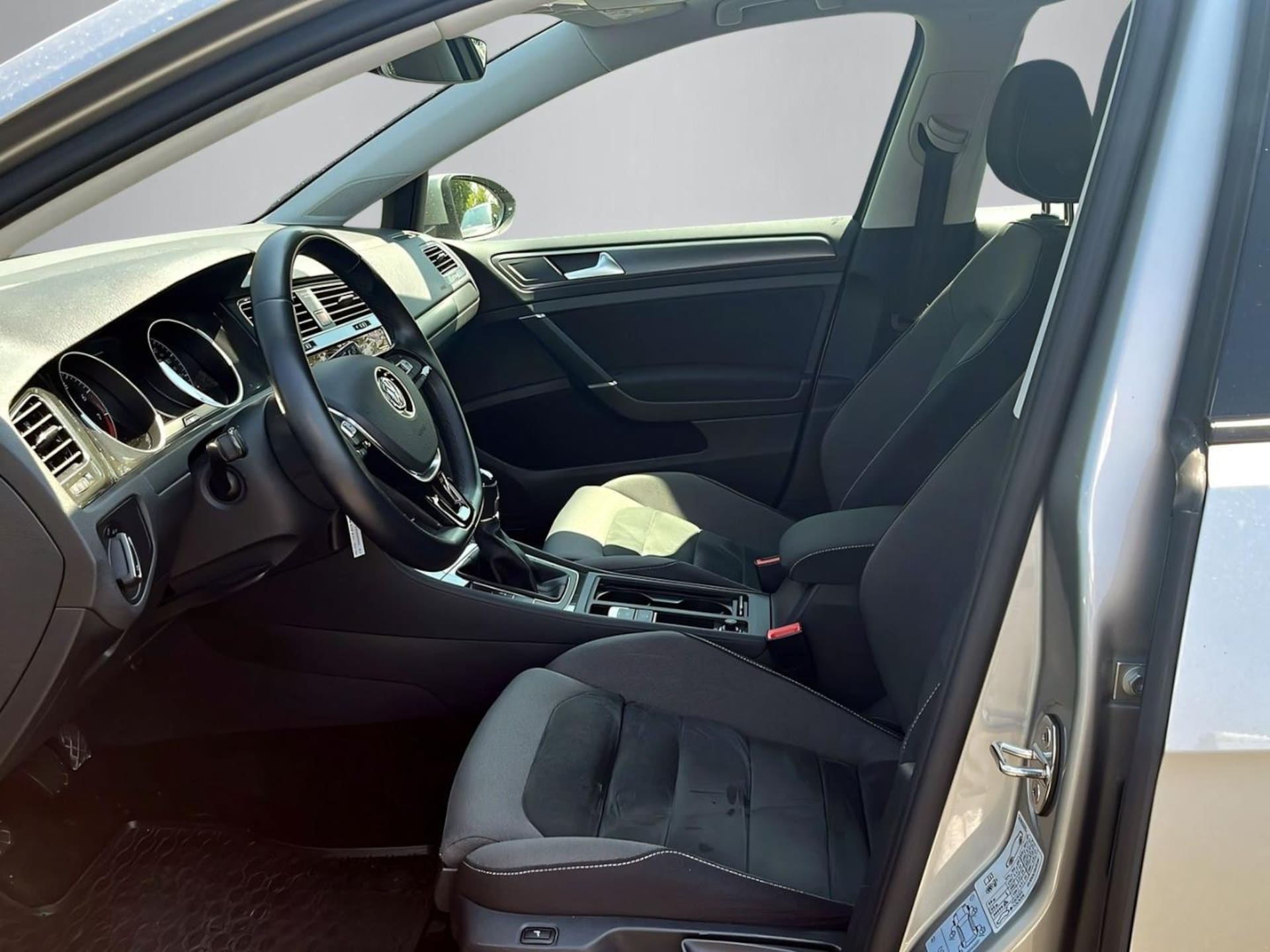 Volkswagen Golf Variant Comfortline