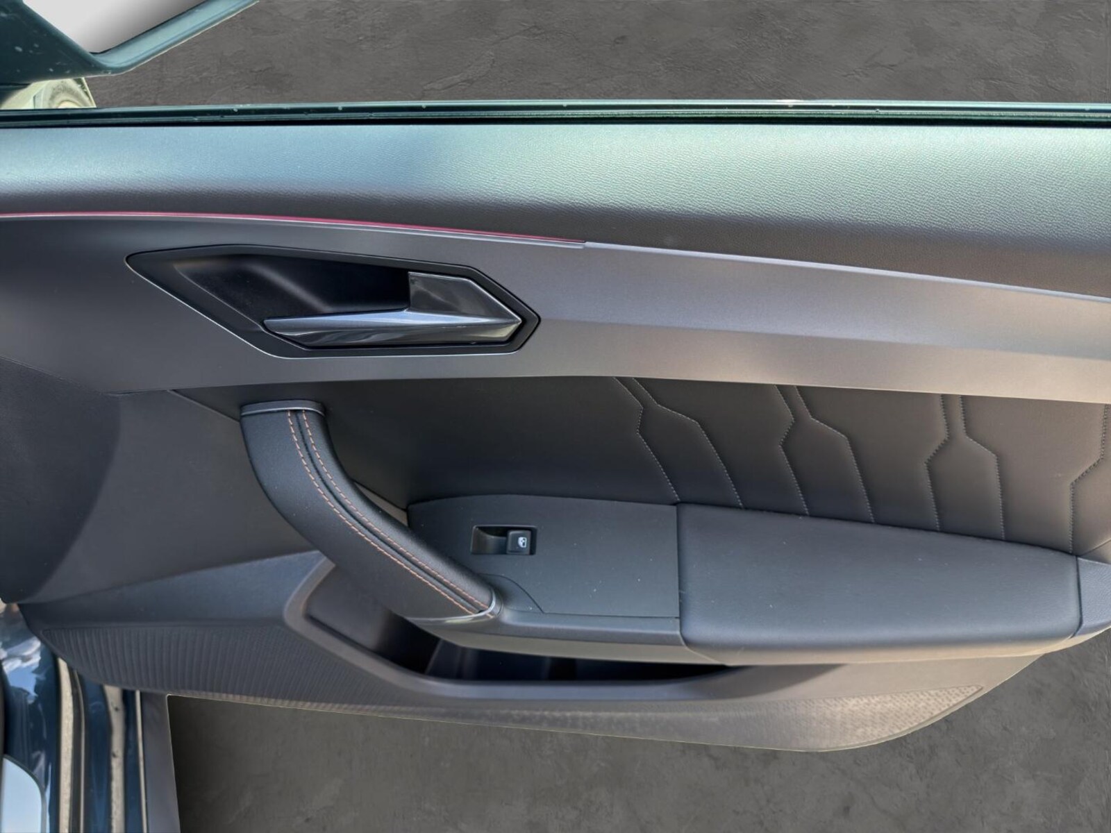 CUPRA Leon Sportstourer – Bild 22