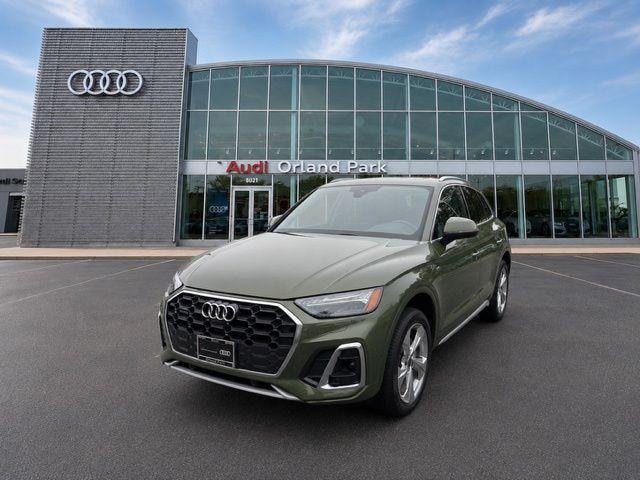 2024 Audi Q5