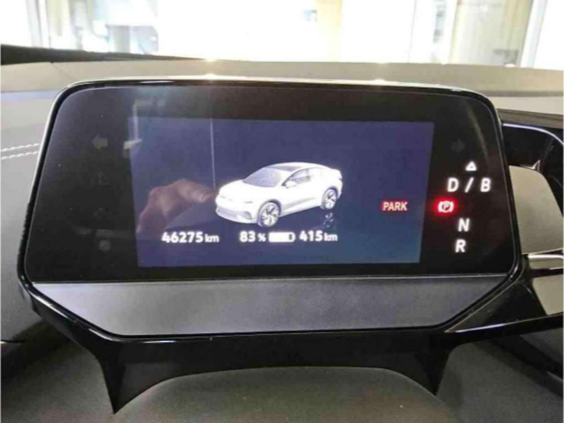 Volkswagen ID.5 Pro Performance