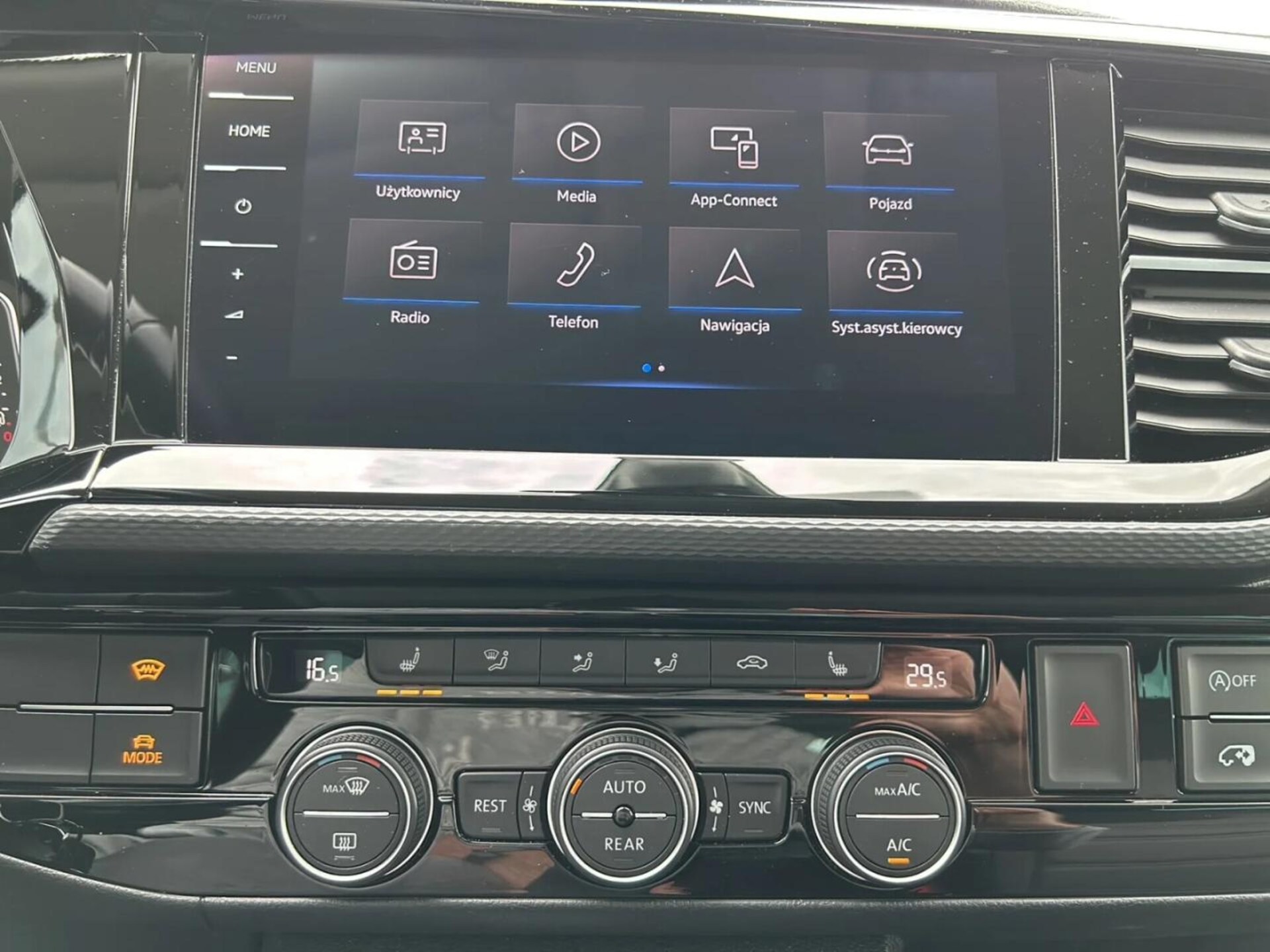 Volkswagen Multivan 6.1 Comfortline