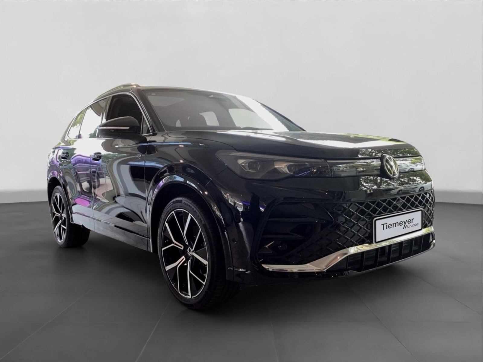Volkswagen Tiguan – Bild 16