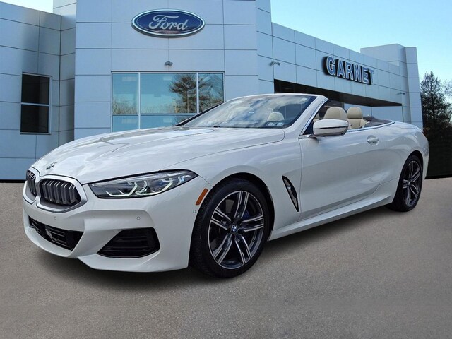 2025 BMW