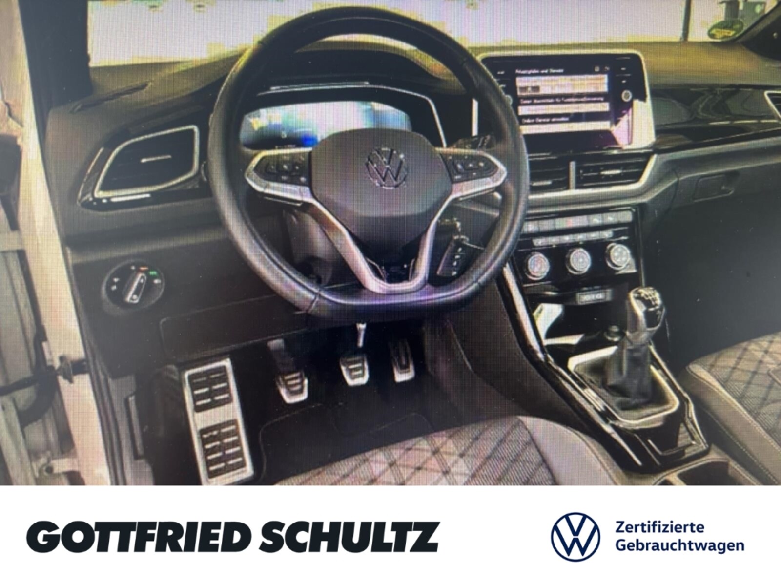 Volkswagen T-Roc – Bild 9