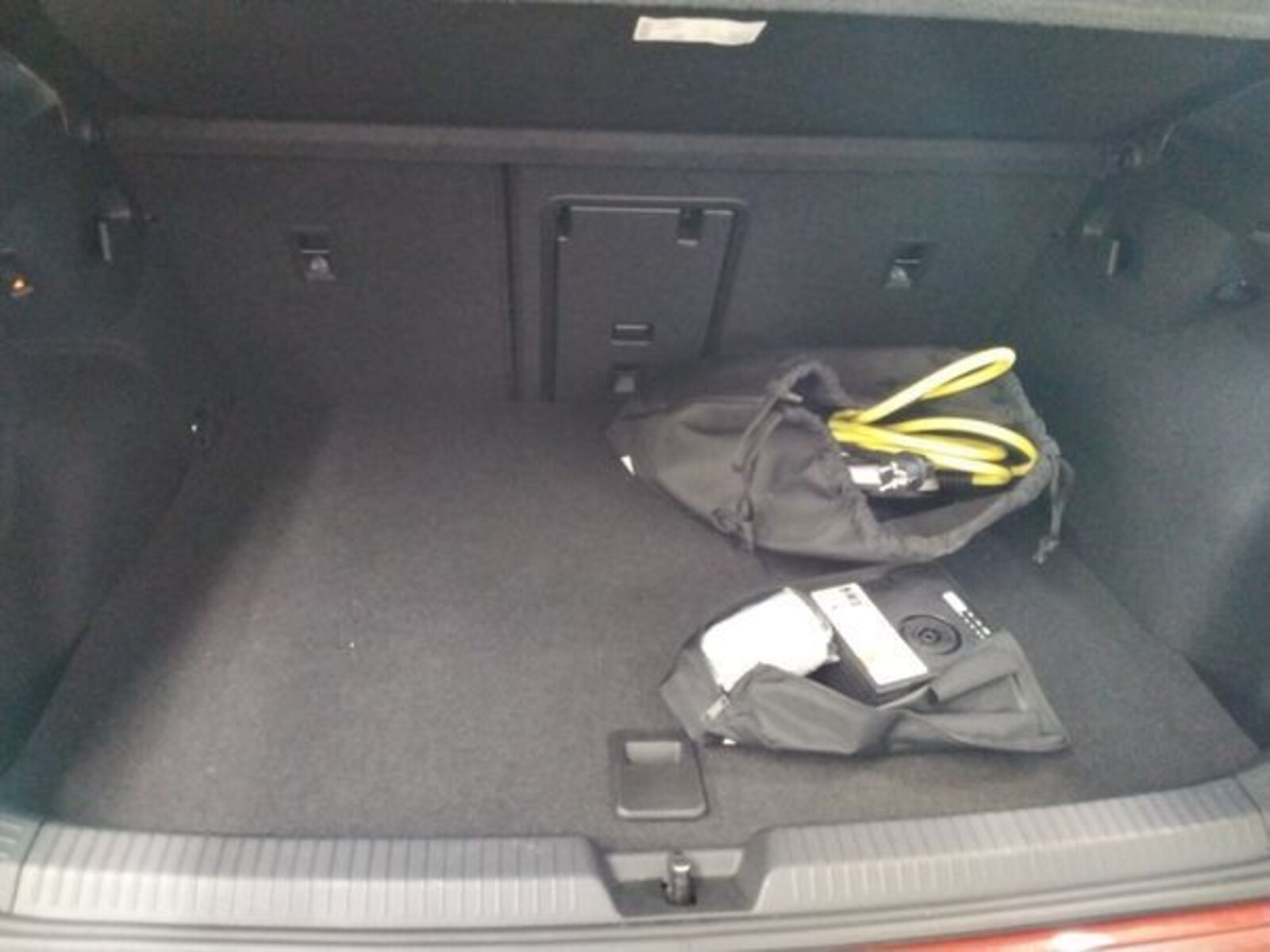 Volkswagen Golf – Bild 10