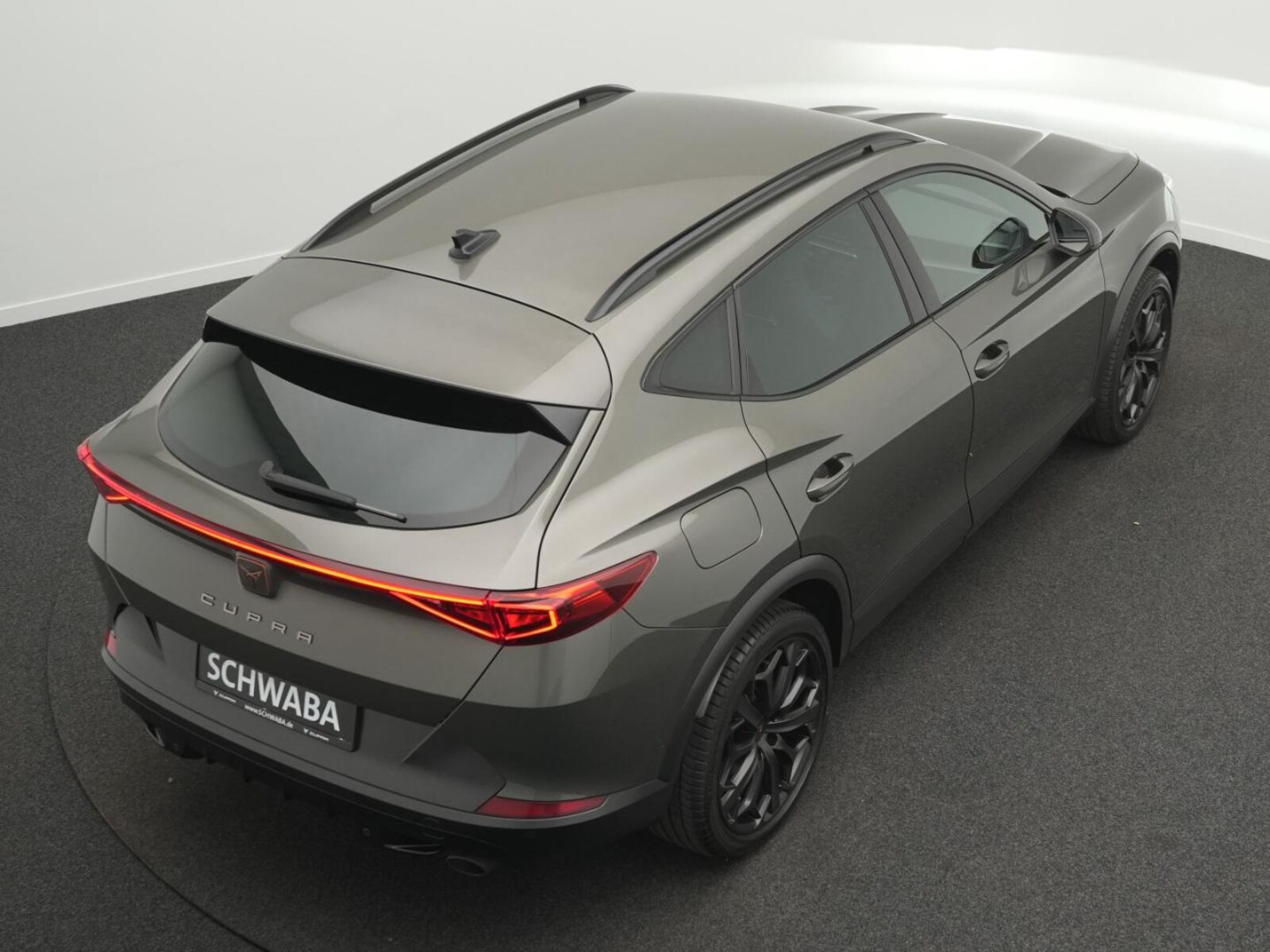 CUPRA Formentor – Bild 20