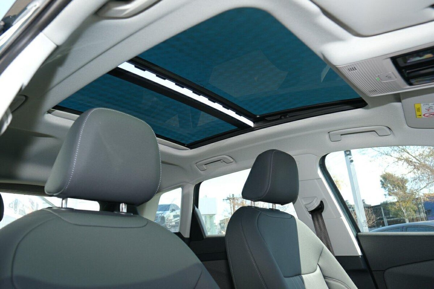 Image about Audi Q3 SUV TFSI 110 kW launch edition