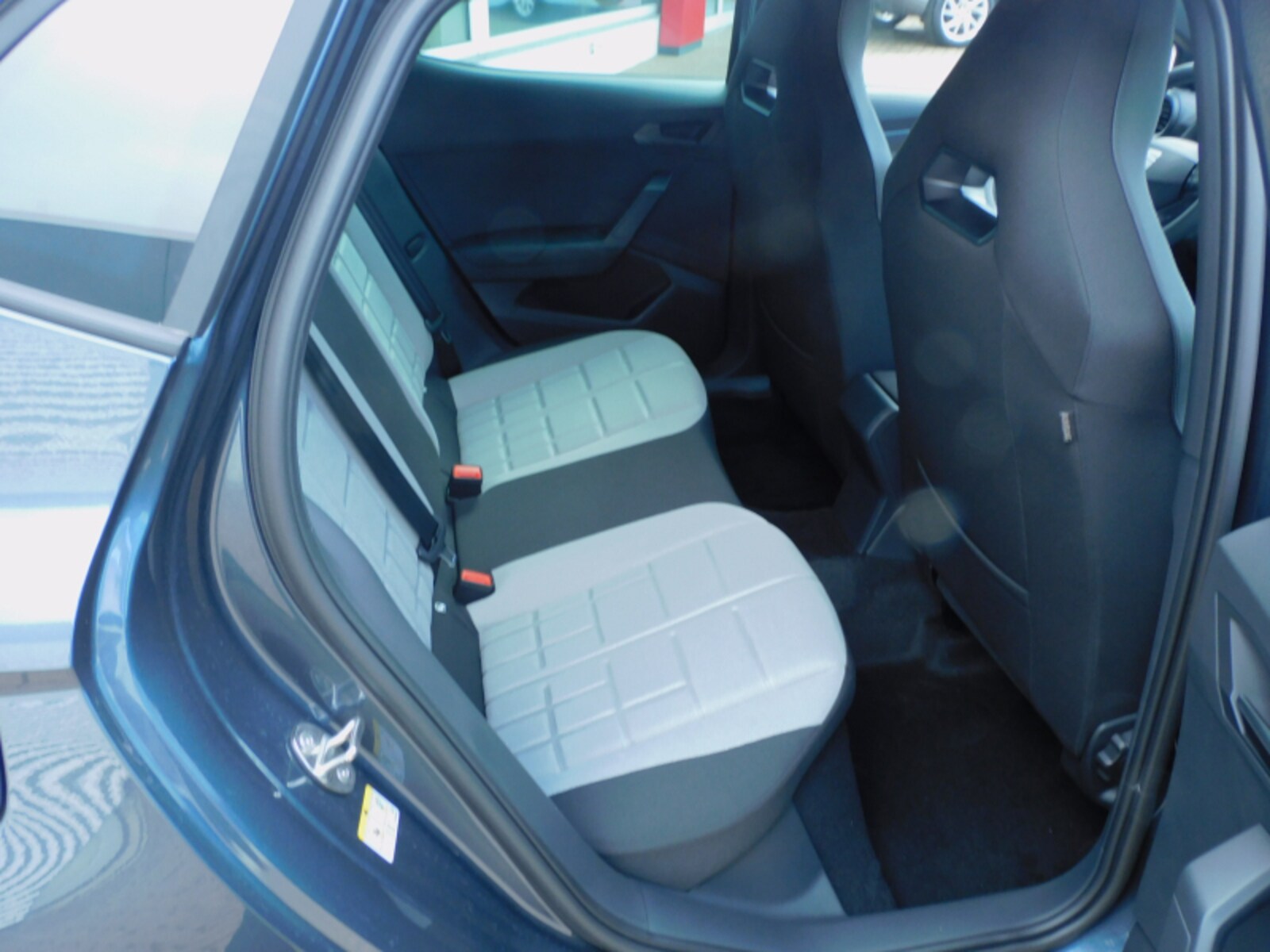SEAT Ibiza – Bild 5