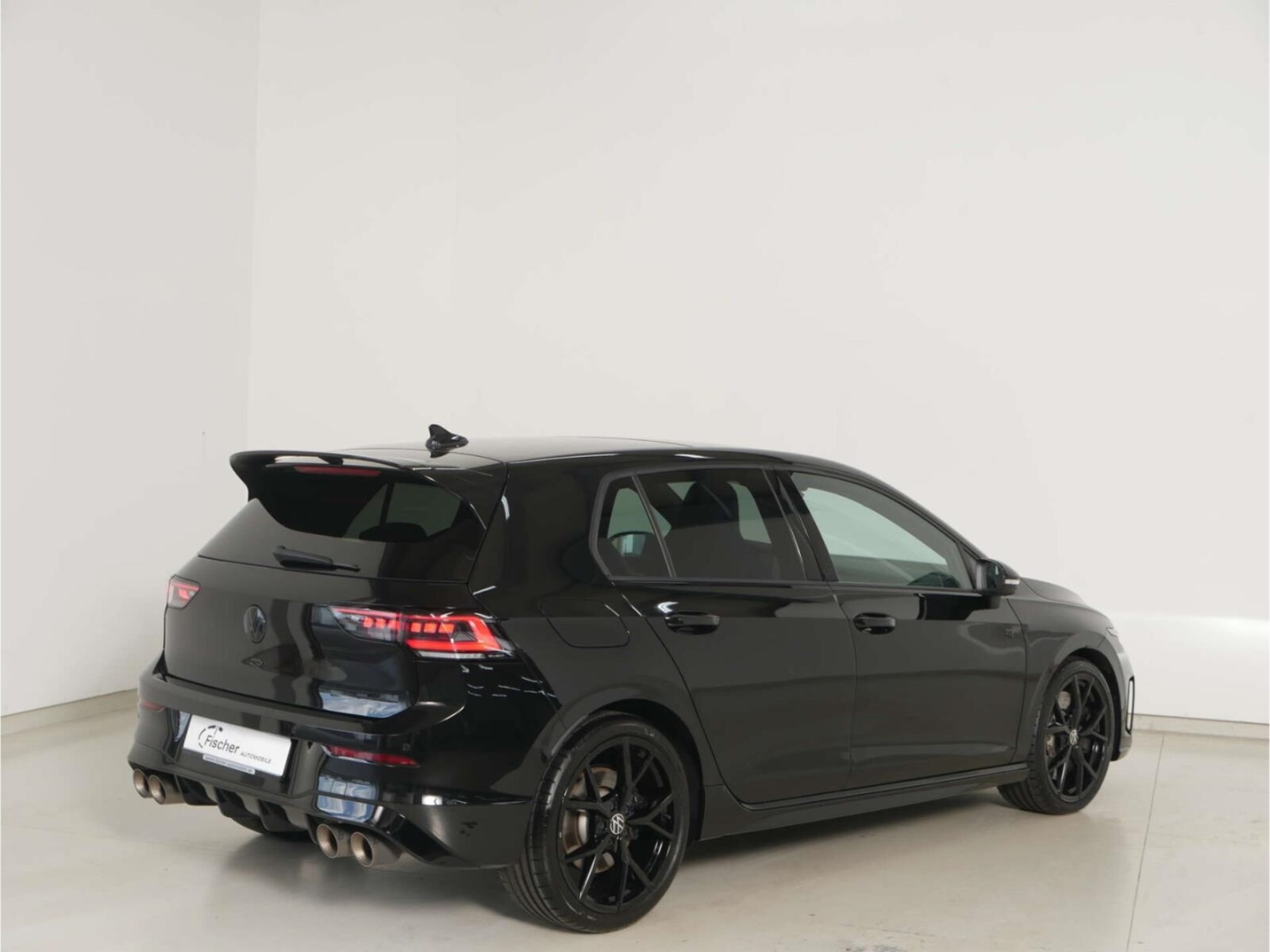 Volkswagen Golf – Bild 7