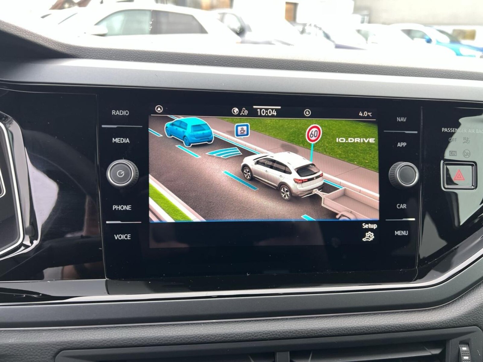Volkswagen Taigo – Bild 20