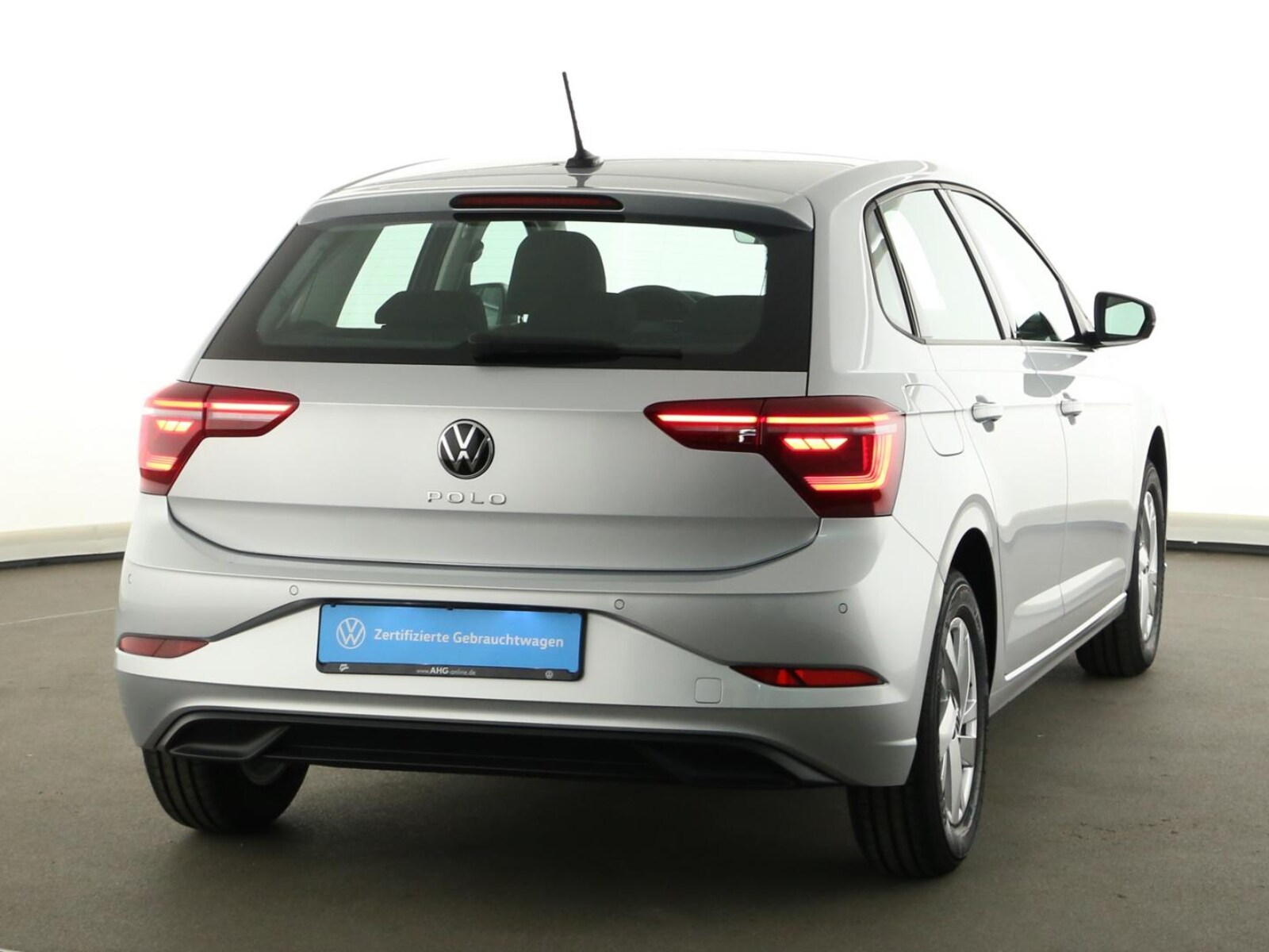 Volkswagen Polo – Bild 6