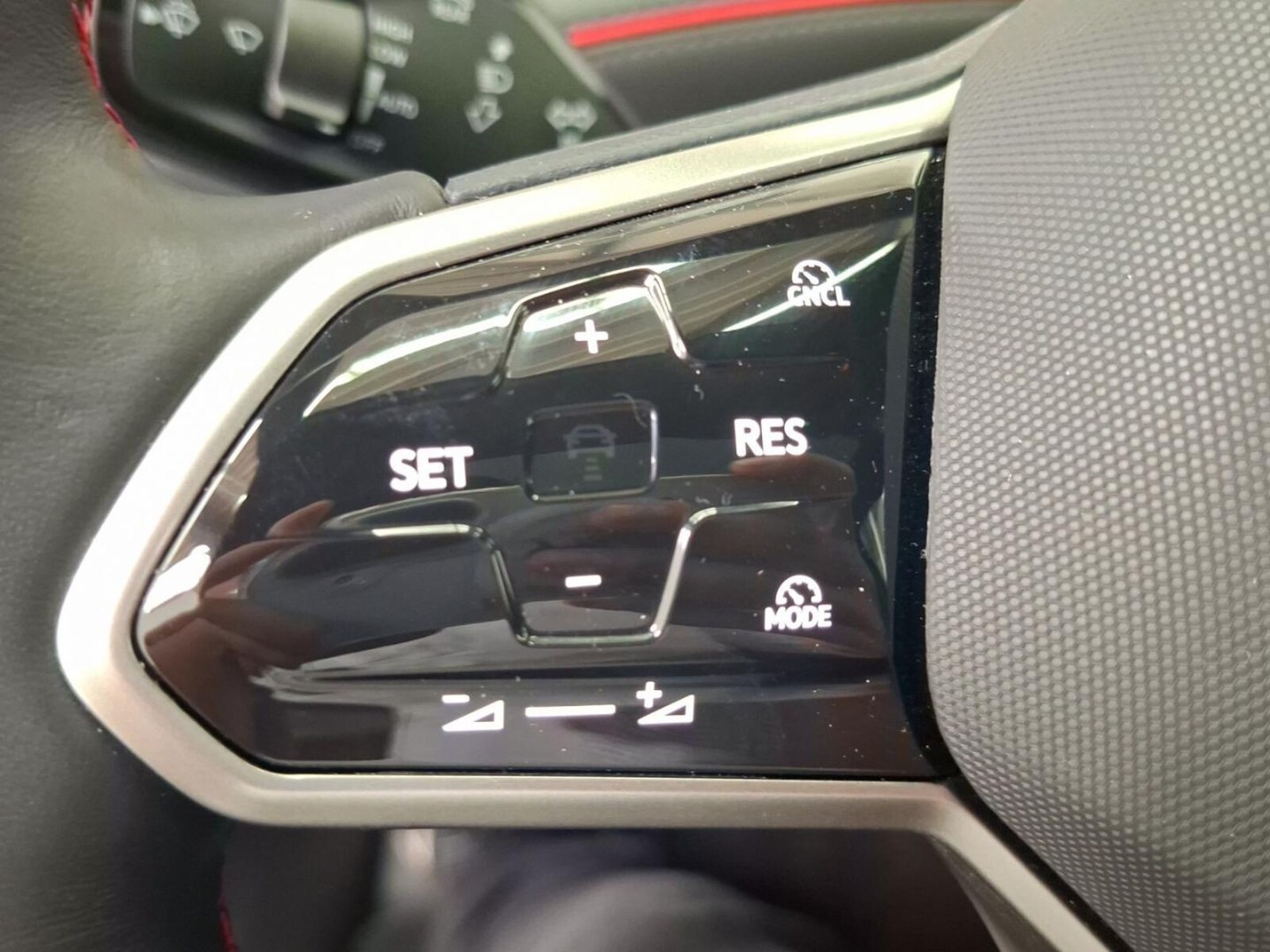 Volkswagen ID.7 Tourer – Bild 19