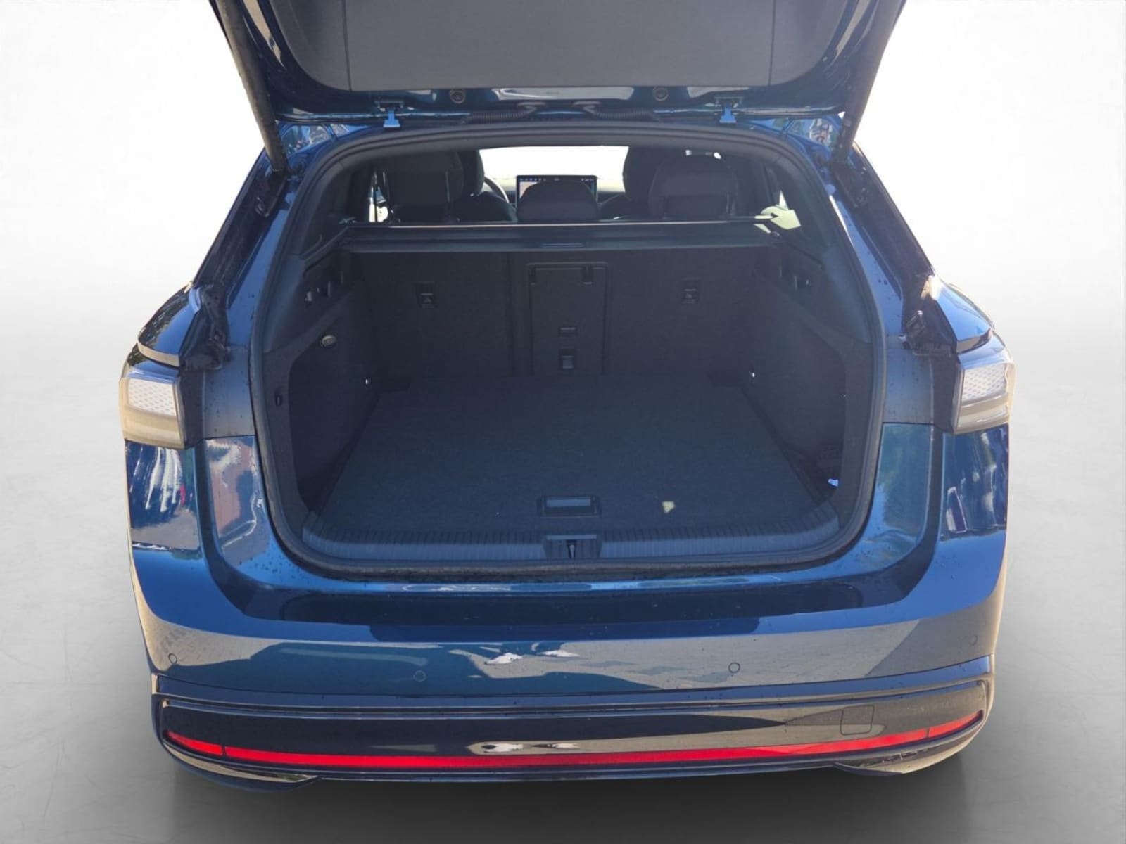 Volkswagen ID.7 Tourer – Bild 13