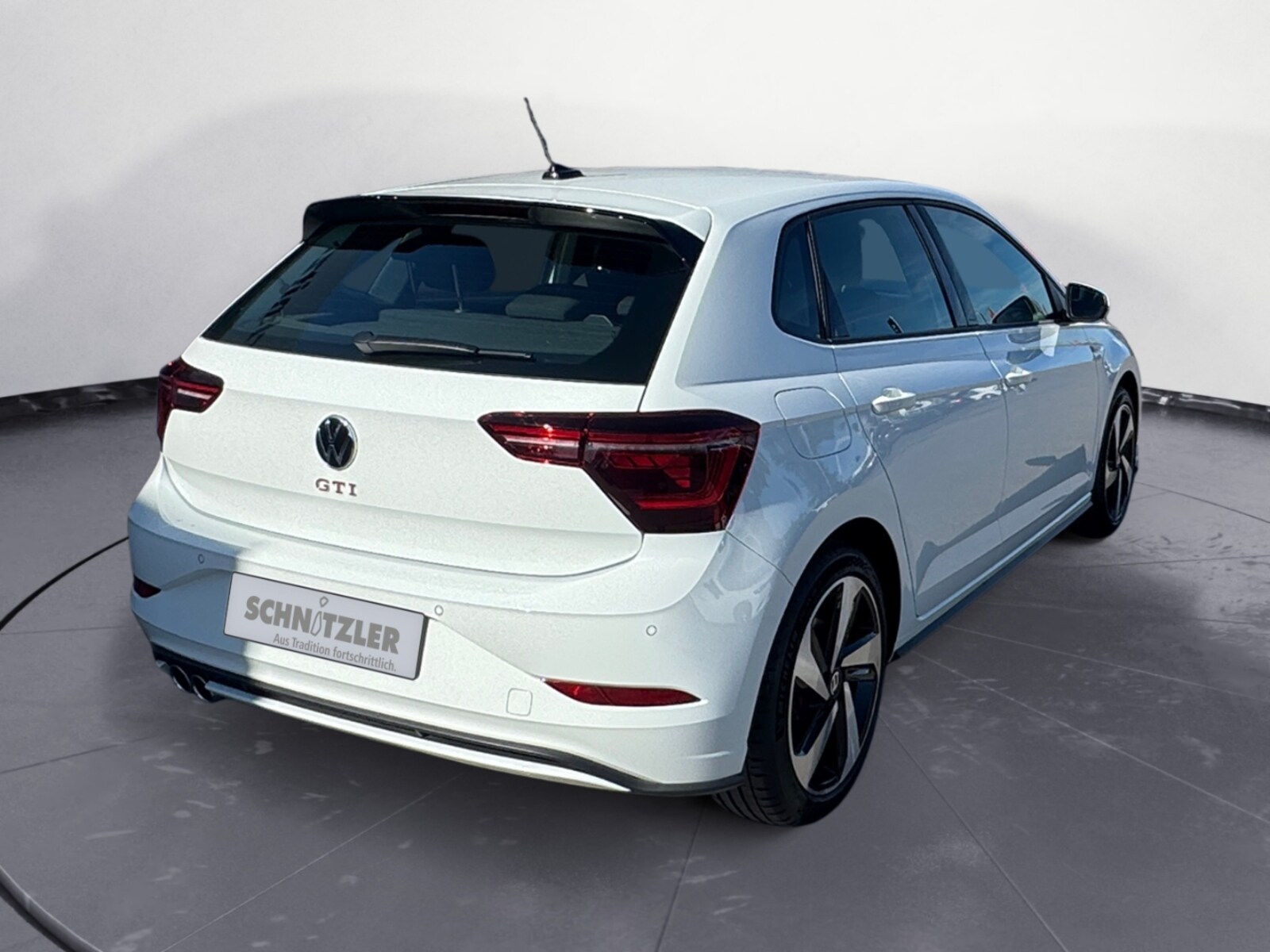Volkswagen Polo – Bild 5