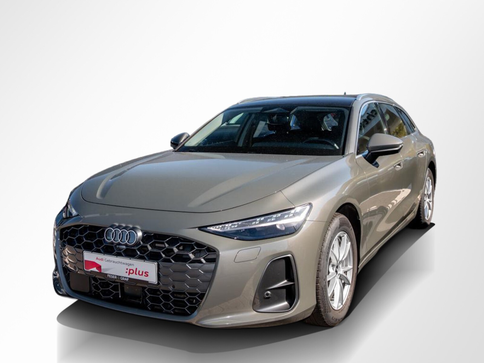 Audi A6 Avant – Bild 11