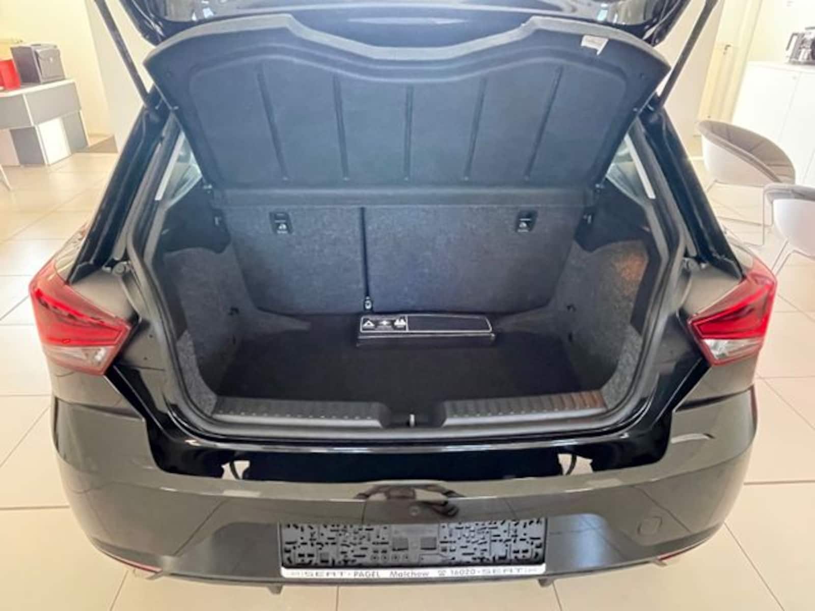 SEAT Ibiza – Bild 15