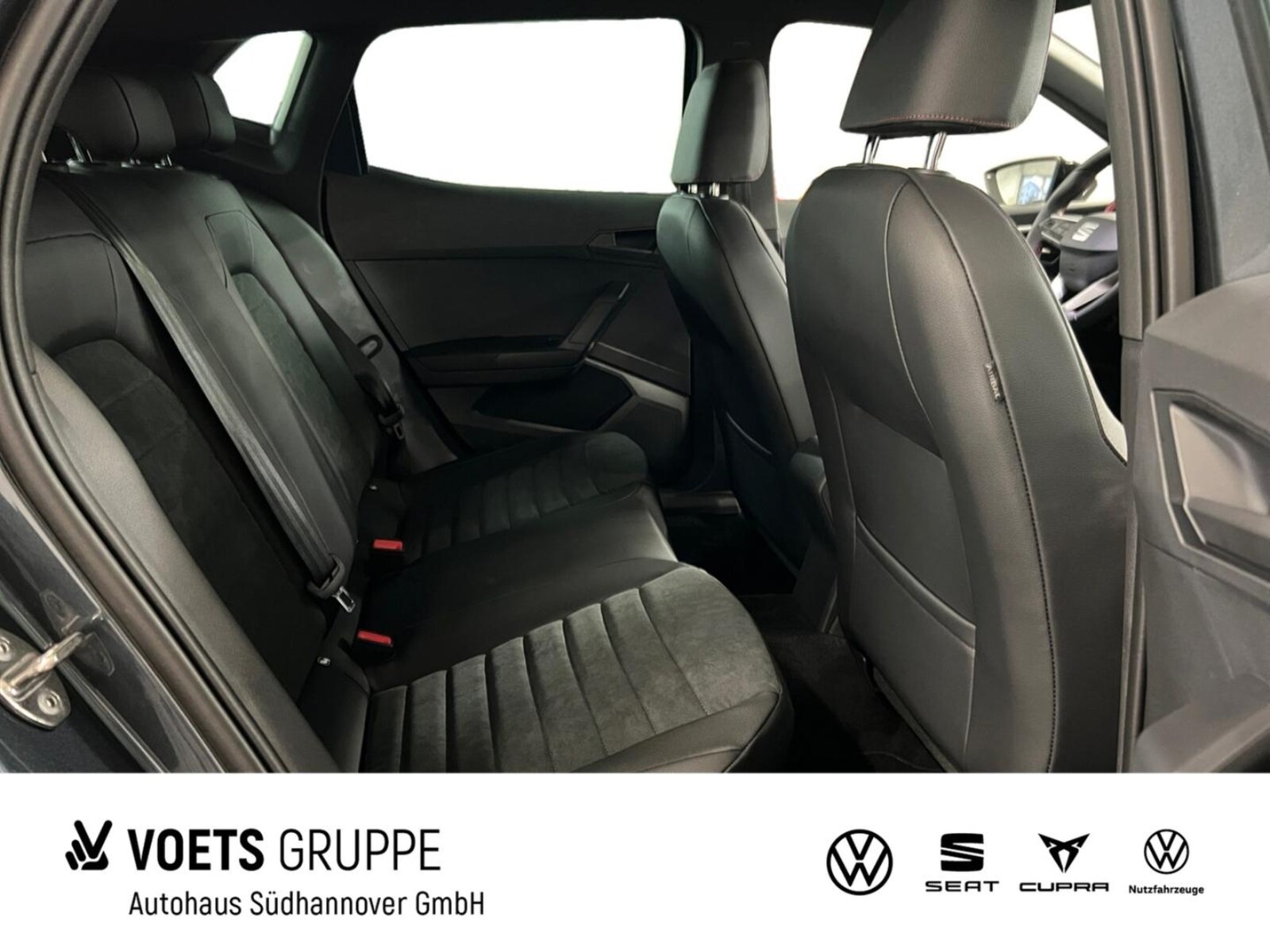 SEAT Ibiza – Bild 14