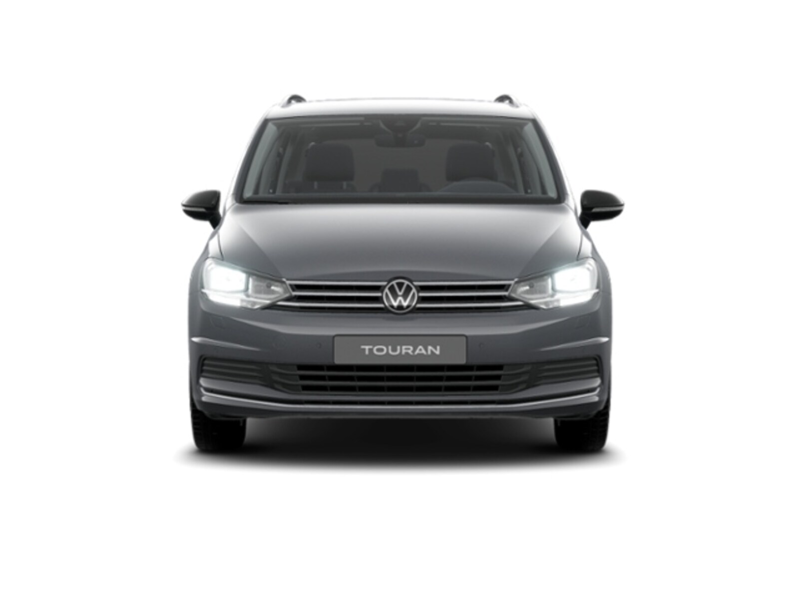 Volkswagen Touran – Bild 3