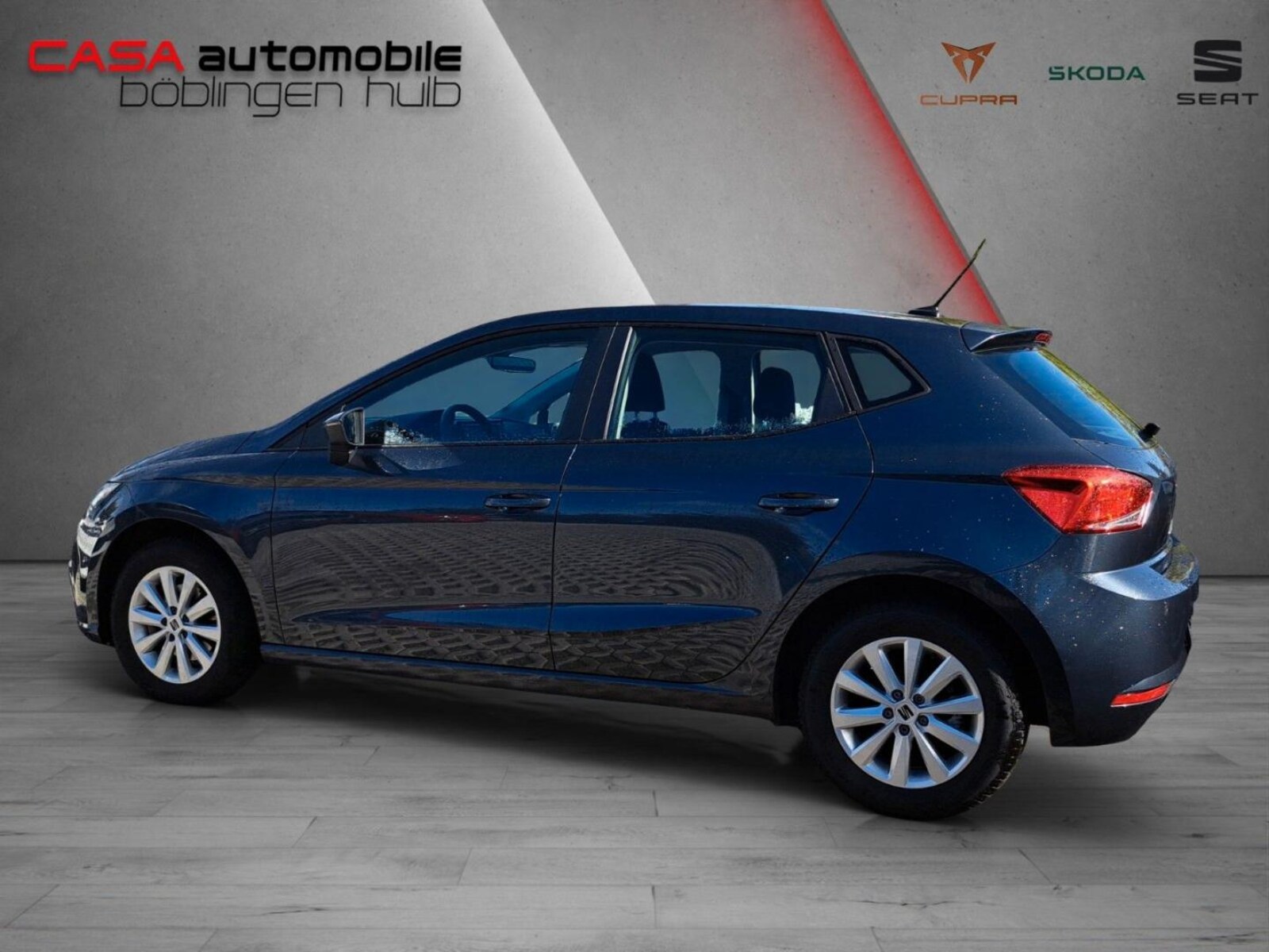 SEAT Ibiza – Bild 6