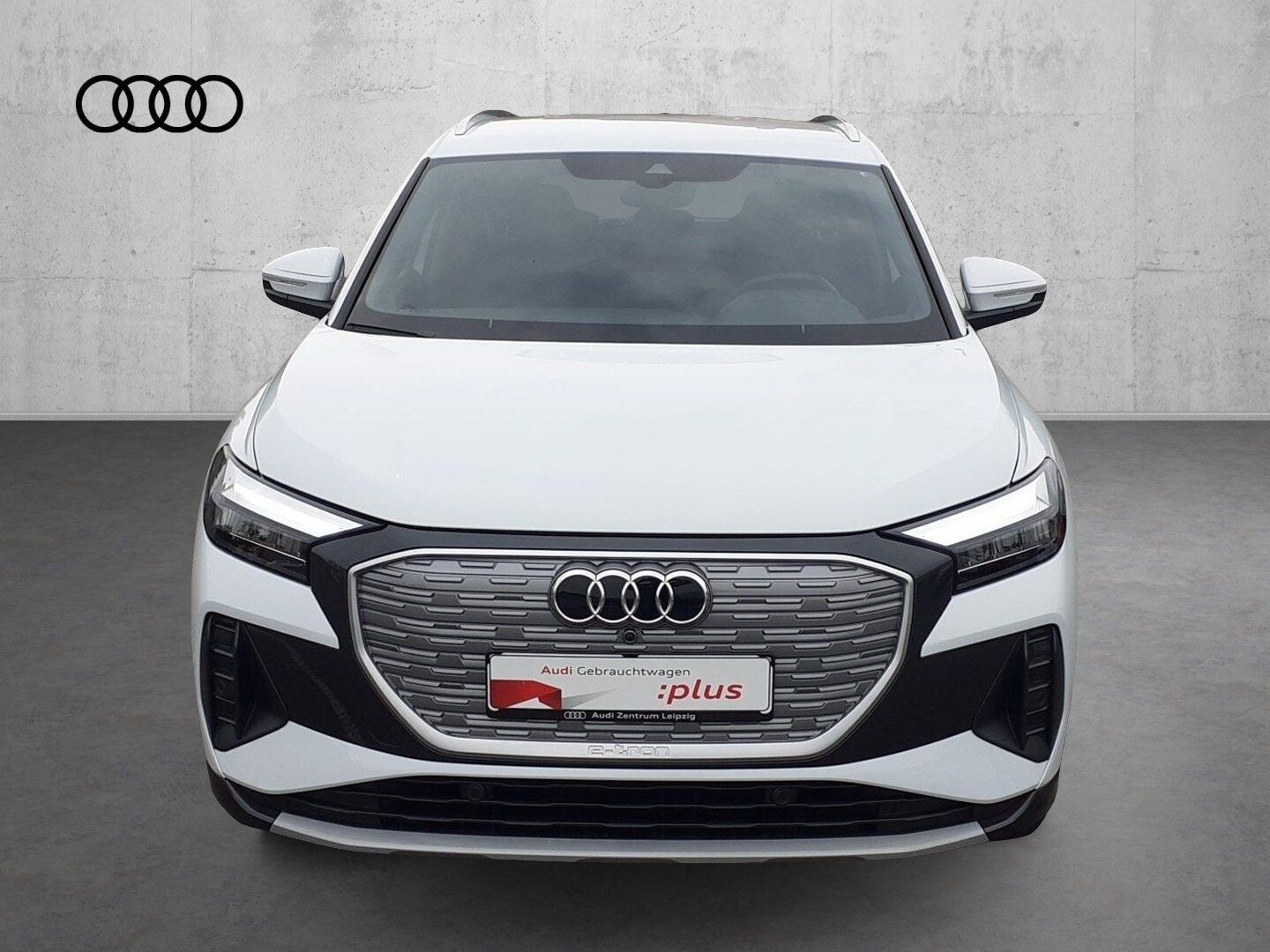 Image about Audi Q4 e-tron 40 e-tron