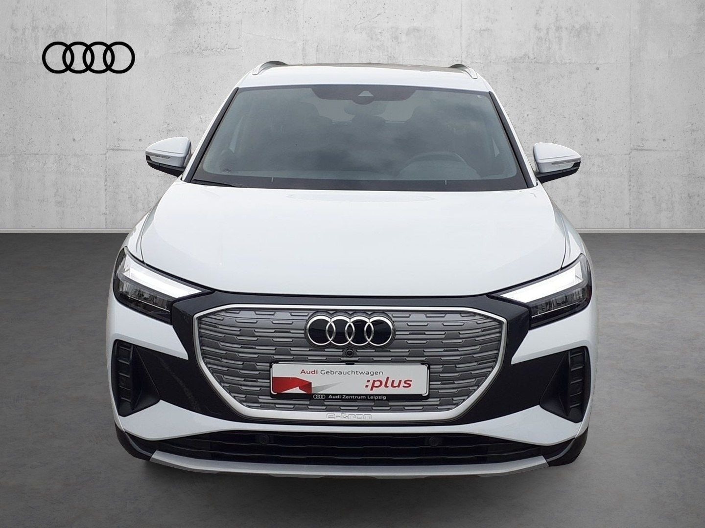Image about Audi Q4 e-tron 40 e-tron