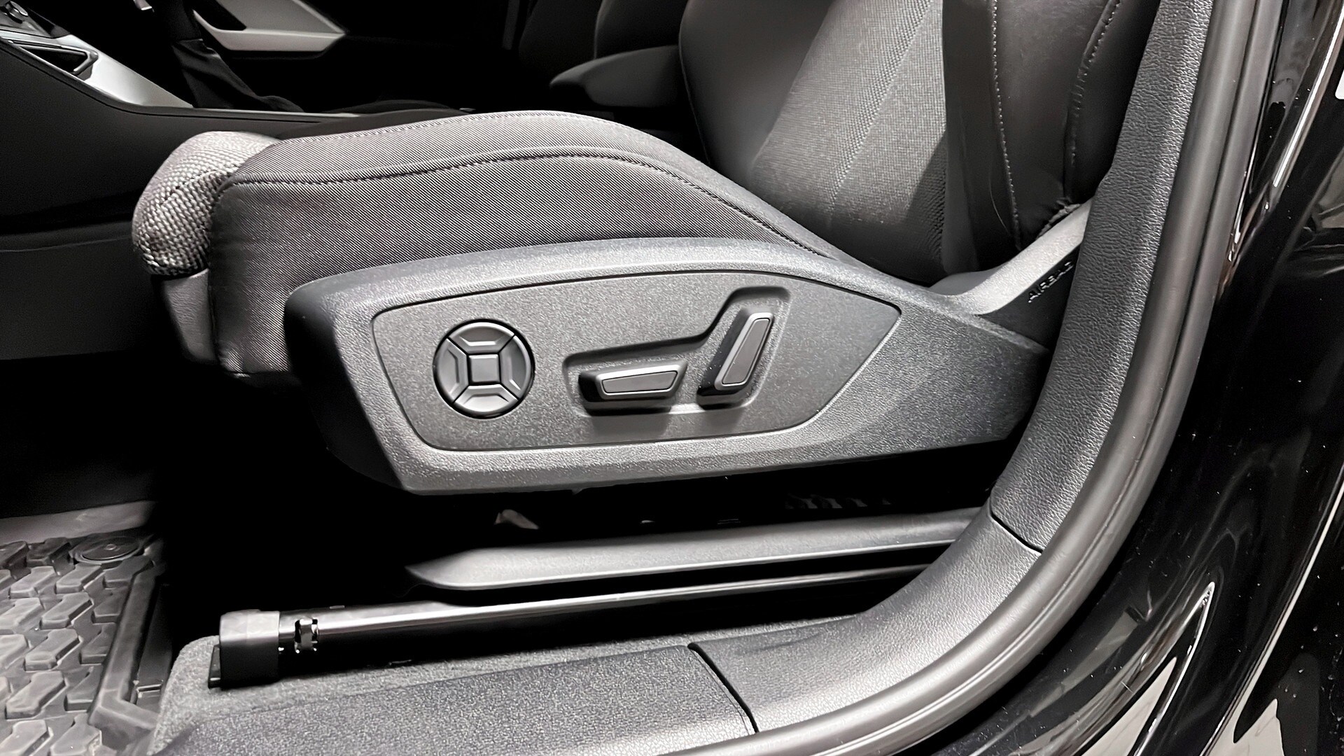 Image about Audi Q3 Q3 40 TFSI quattro advanced 190 hk S tronic