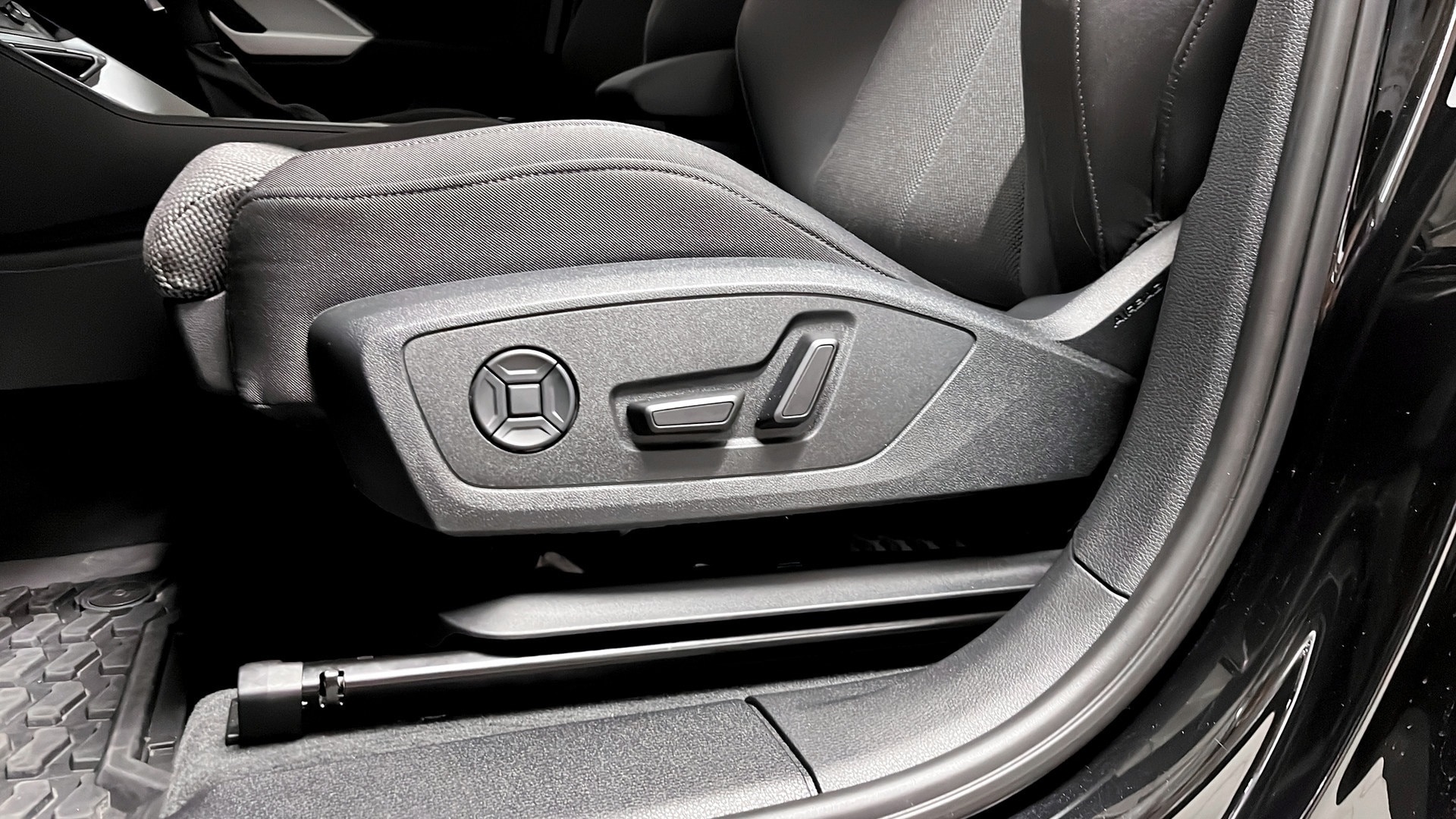Image about Audi Q3 Q3 40 TFSI quattro advanced 190 hk S tronic
