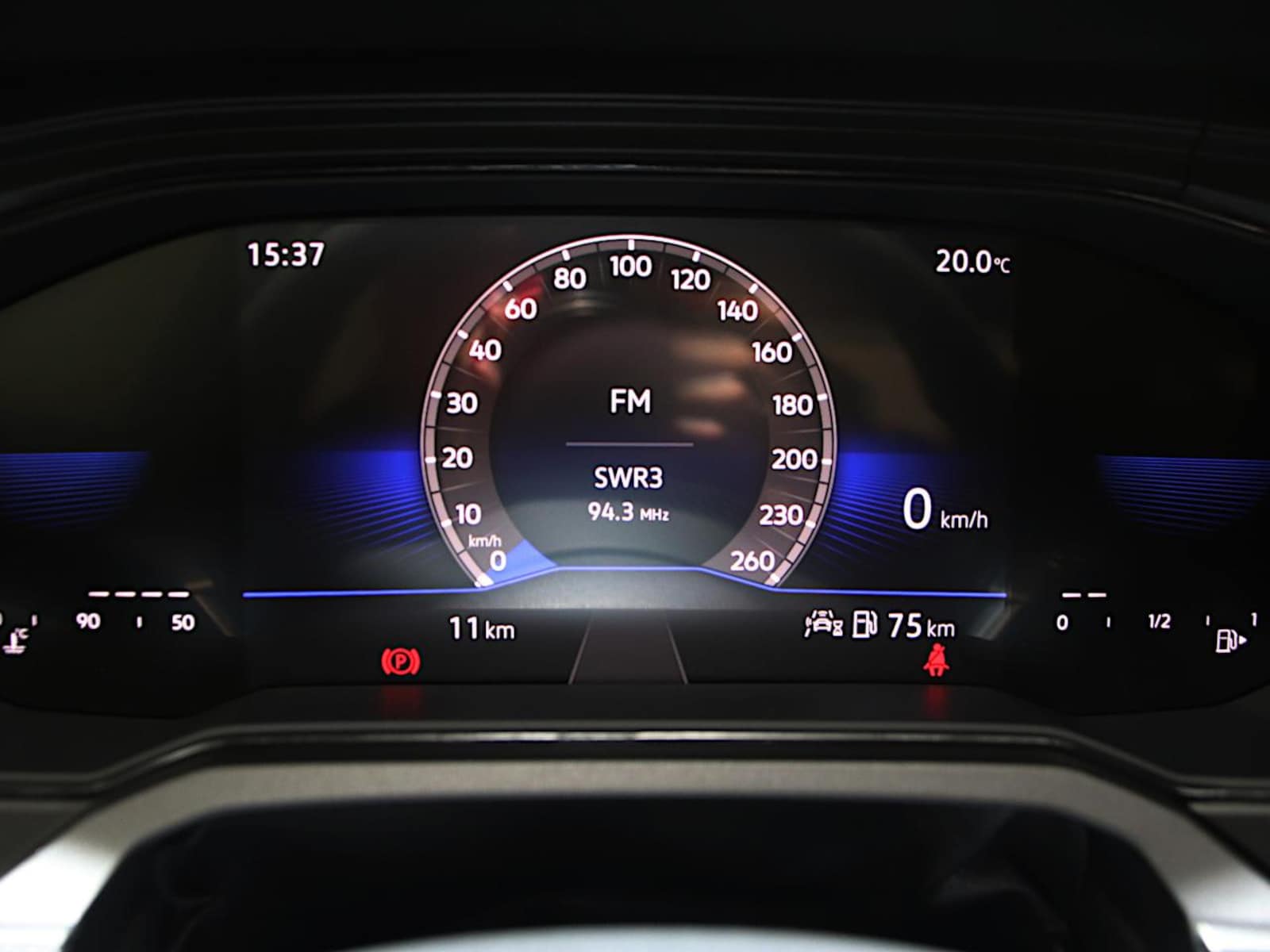 Volkswagen Polo – Bild 10