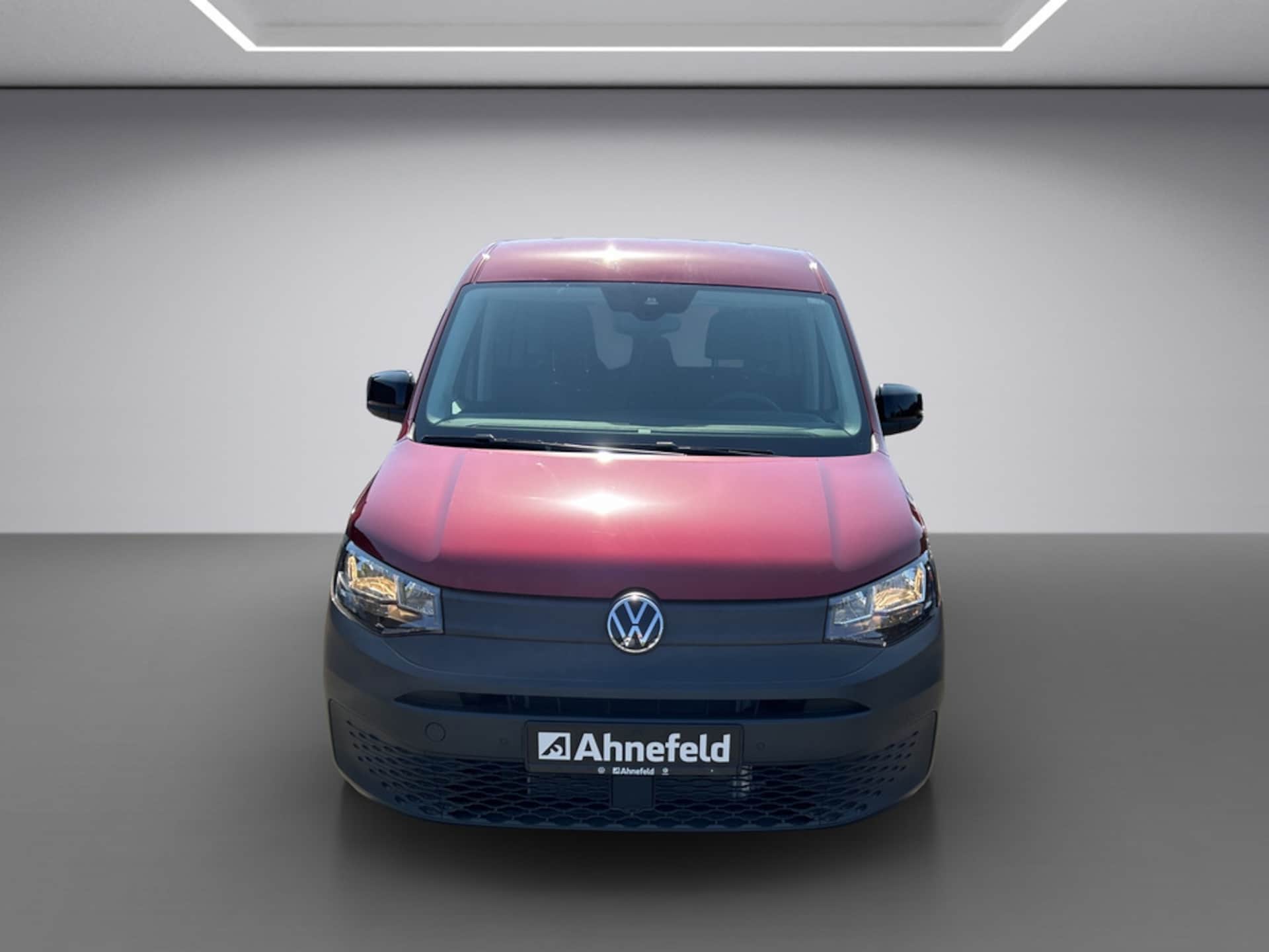 Volkswagen Caddy Basis-Modell