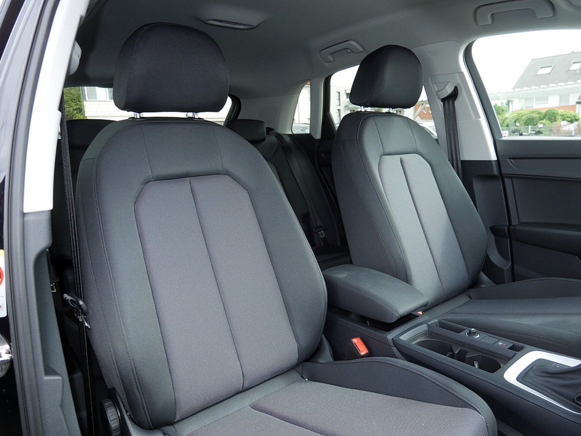 Audi Q3 SUV S line