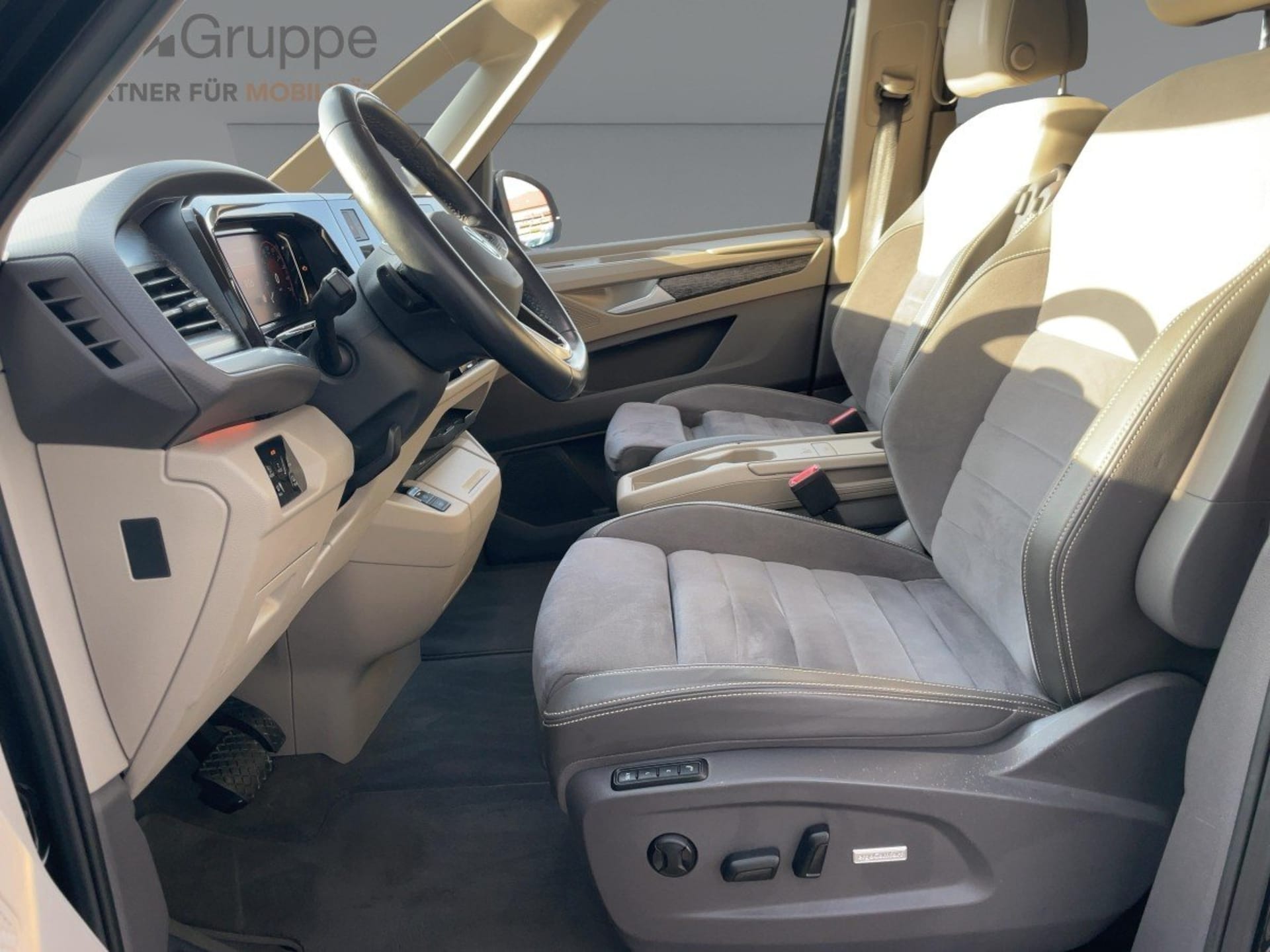 Volkswagen Multivan Life