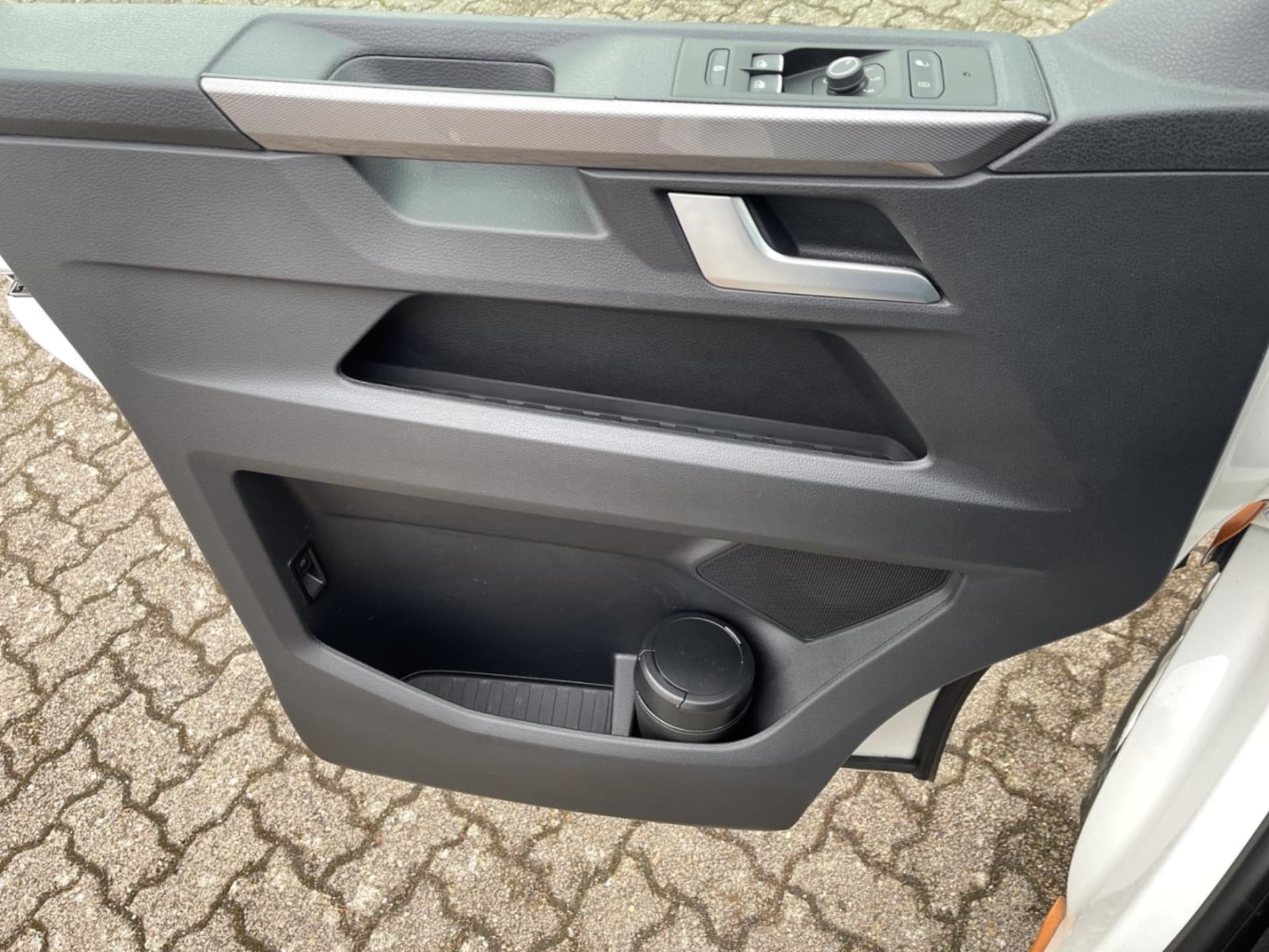 Volkswagen T6.1 Multivan Comfortline