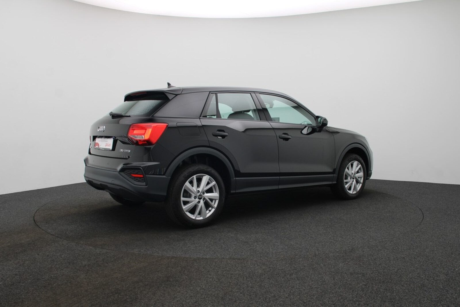 Audi Q2 – Bild 5