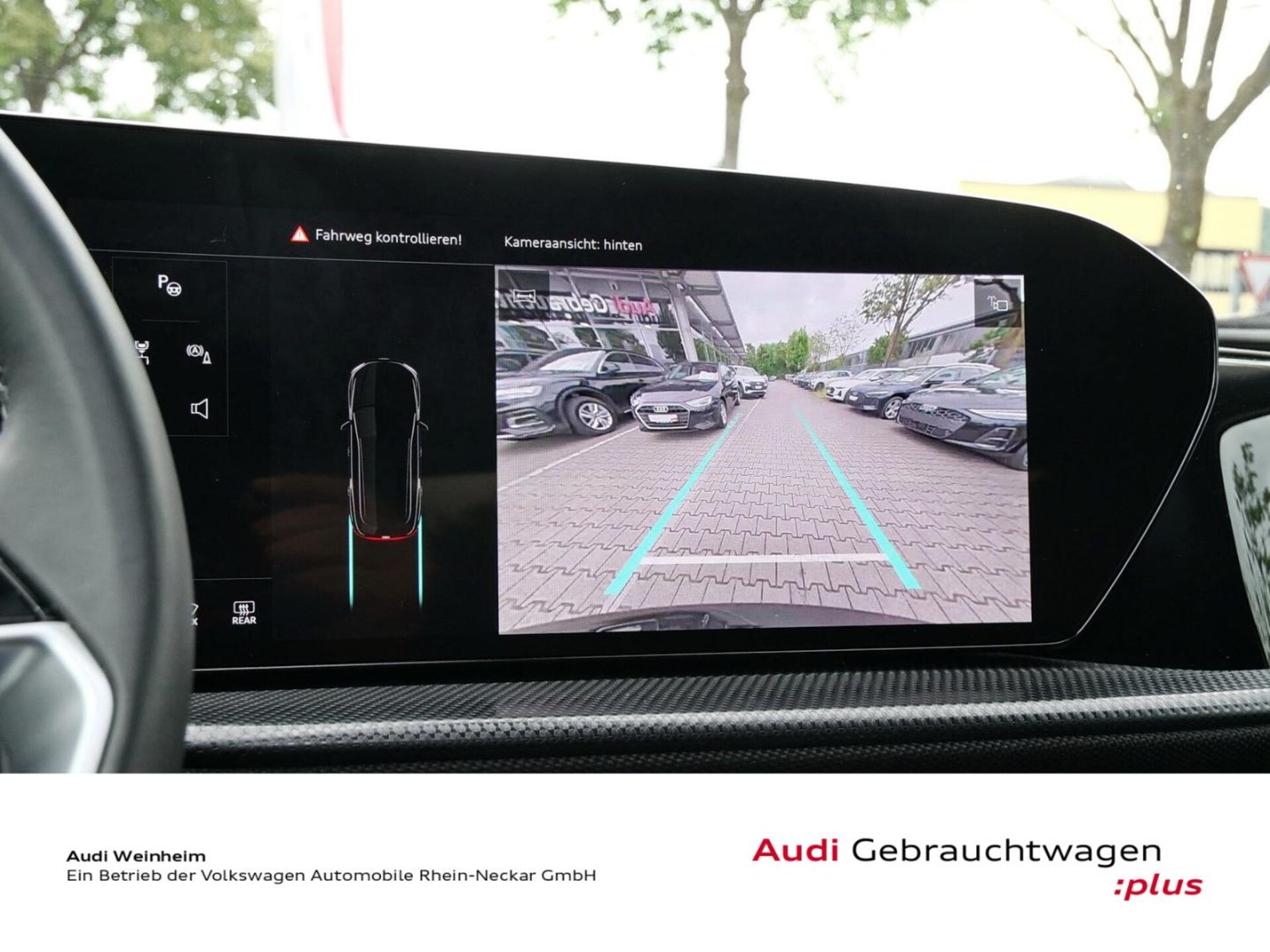 Audi Q5 SUV