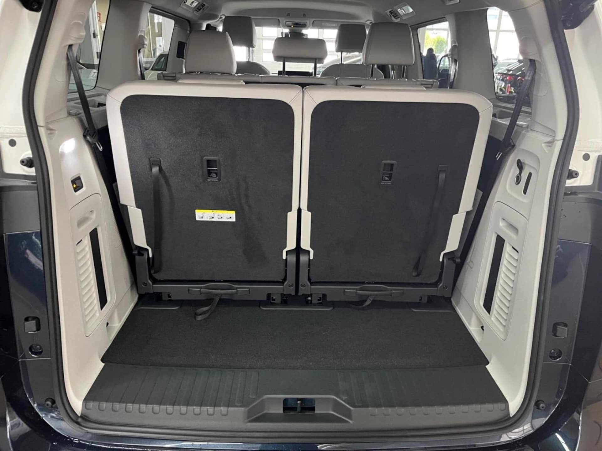 Volkswagen ID. Buzz Pro