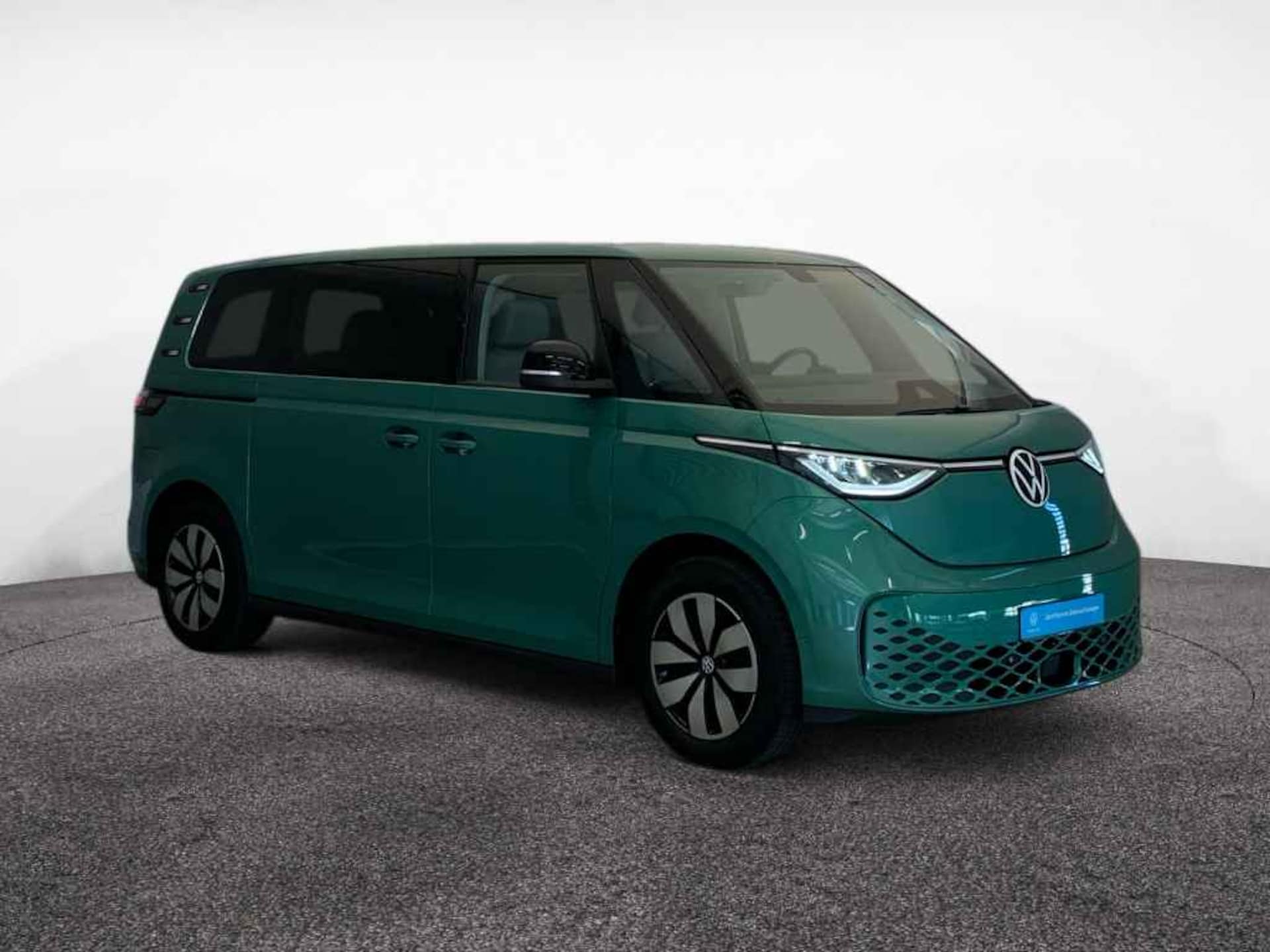 Volkswagen ID. Buzz Pro