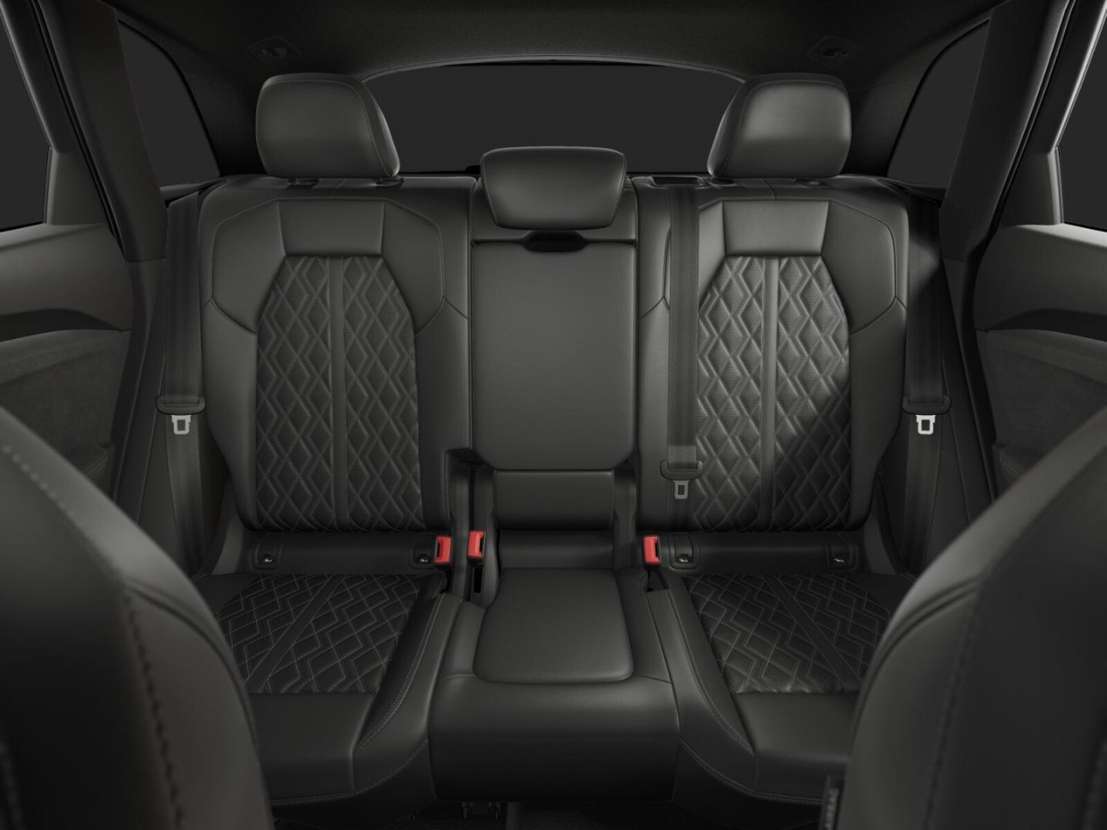 Audi SQ5 – Bild 12