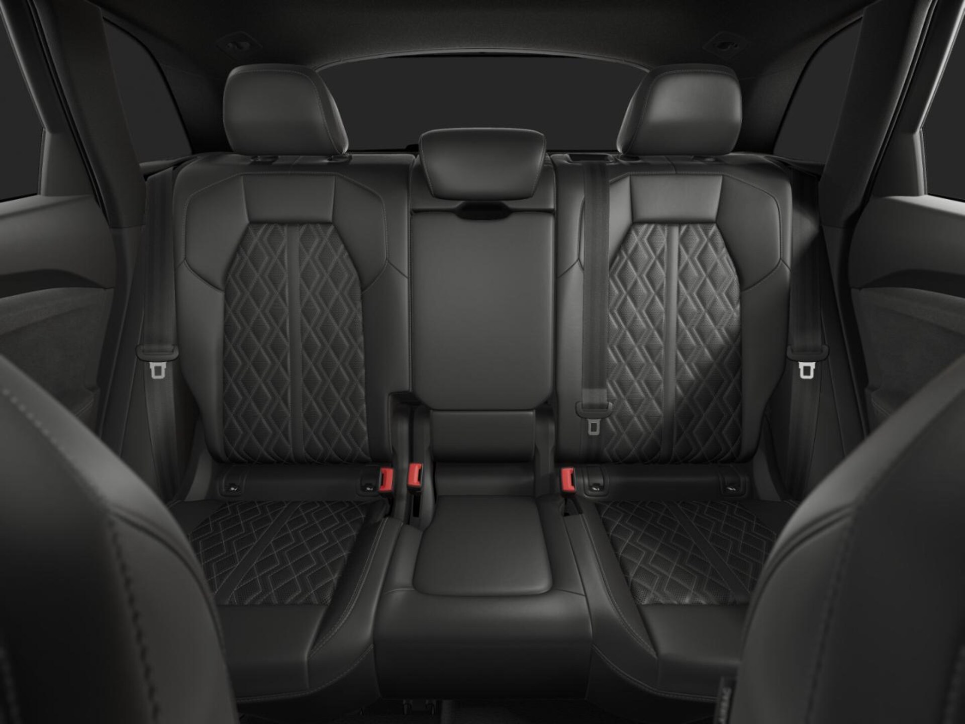 Audi SQ5 SUV edition one